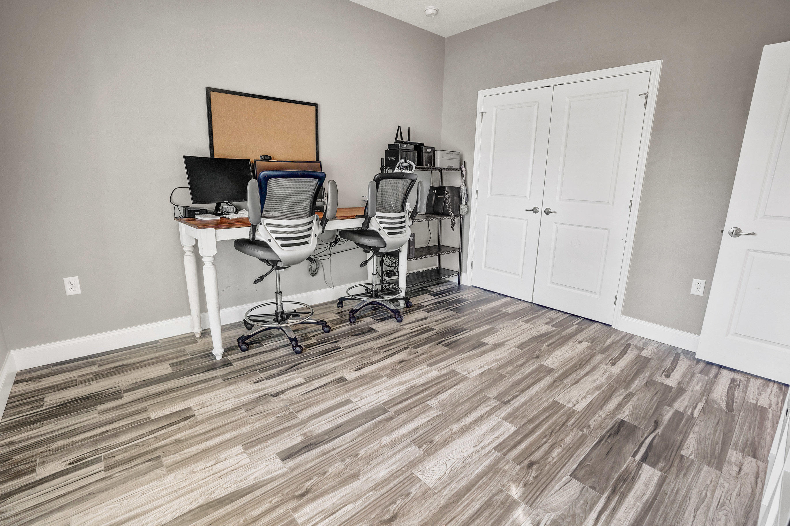 SEMINOLE S/D - Residential