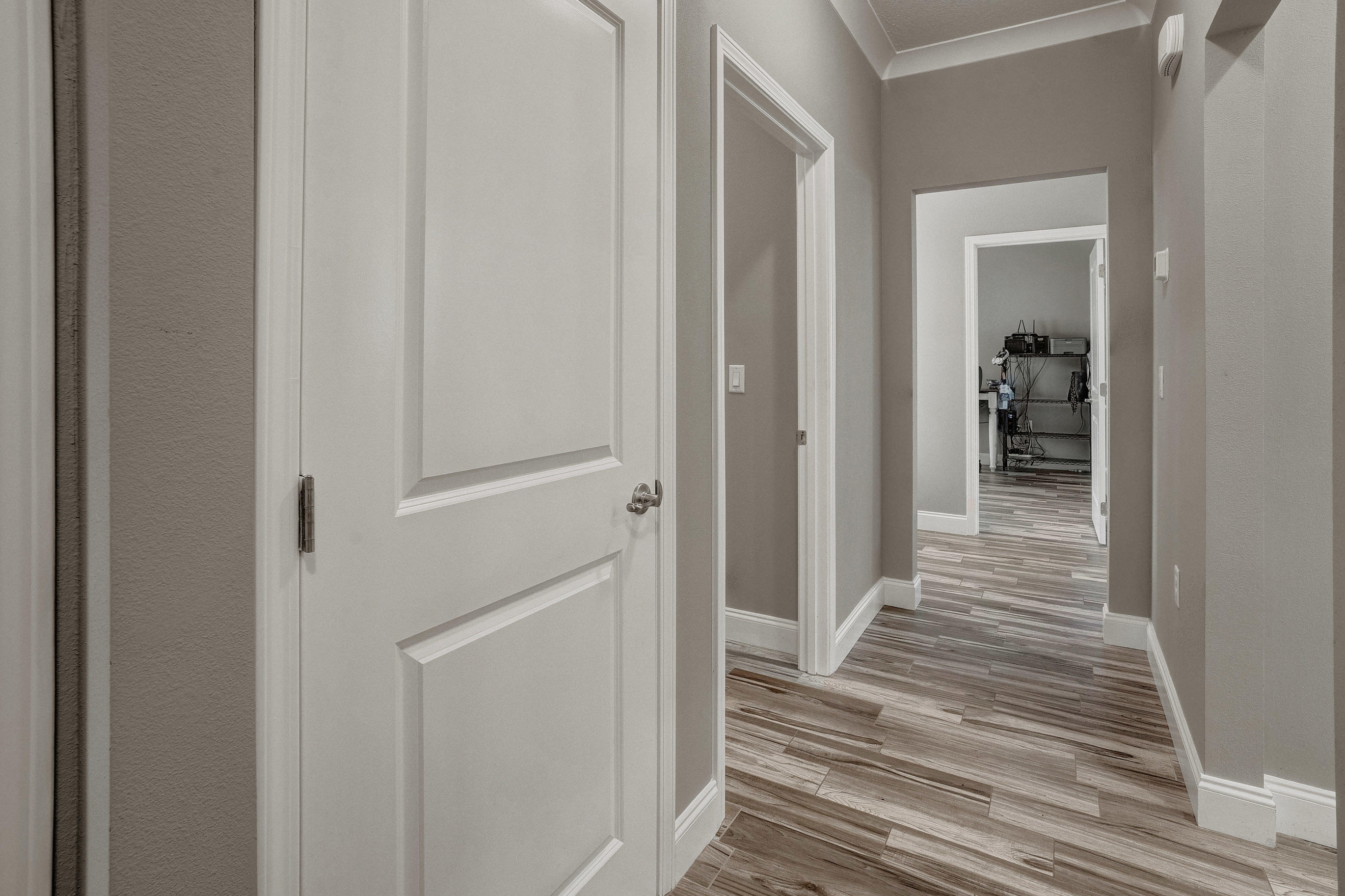 SEMINOLE S/D - Residential