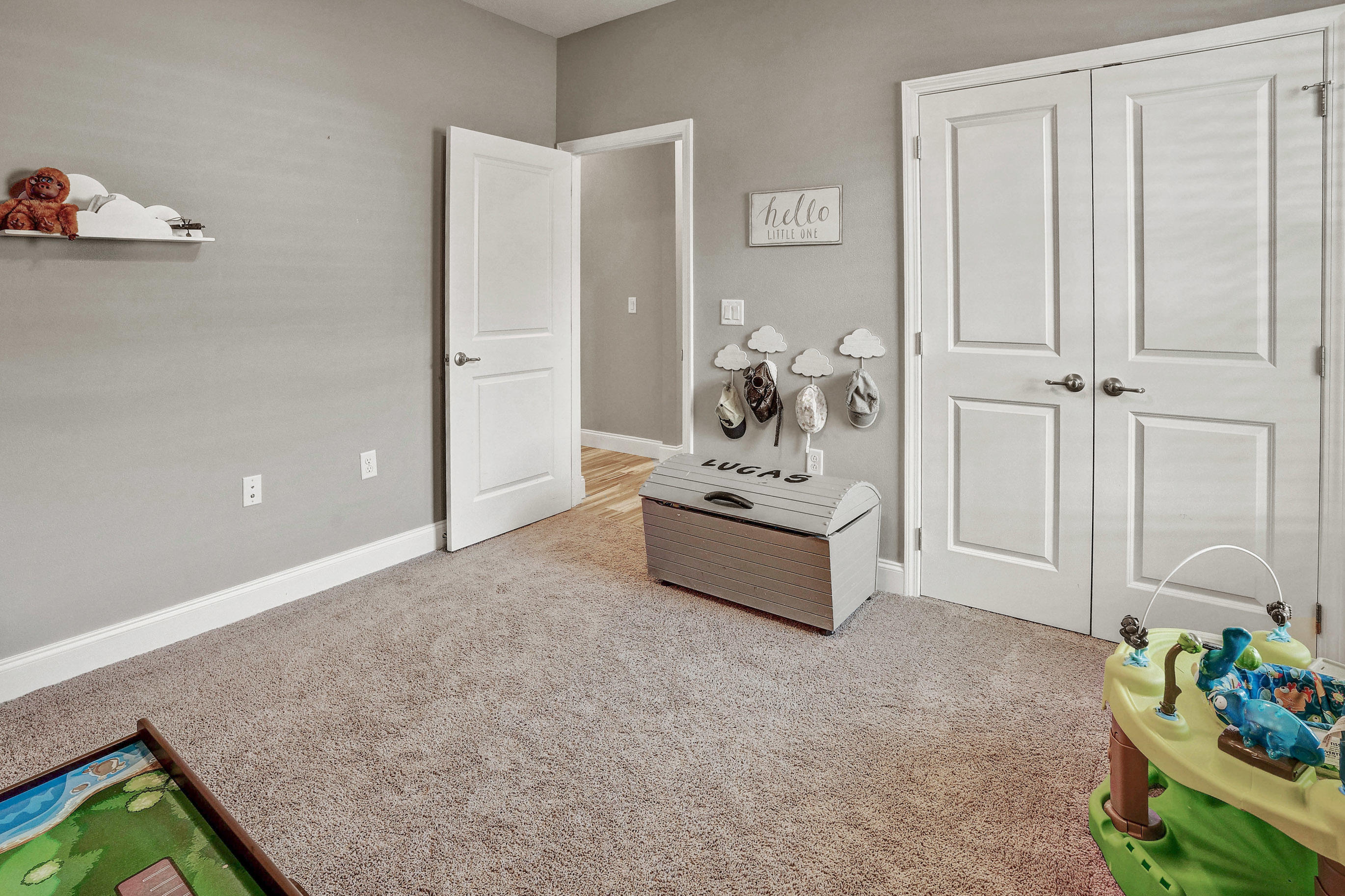 SEMINOLE S/D - Residential