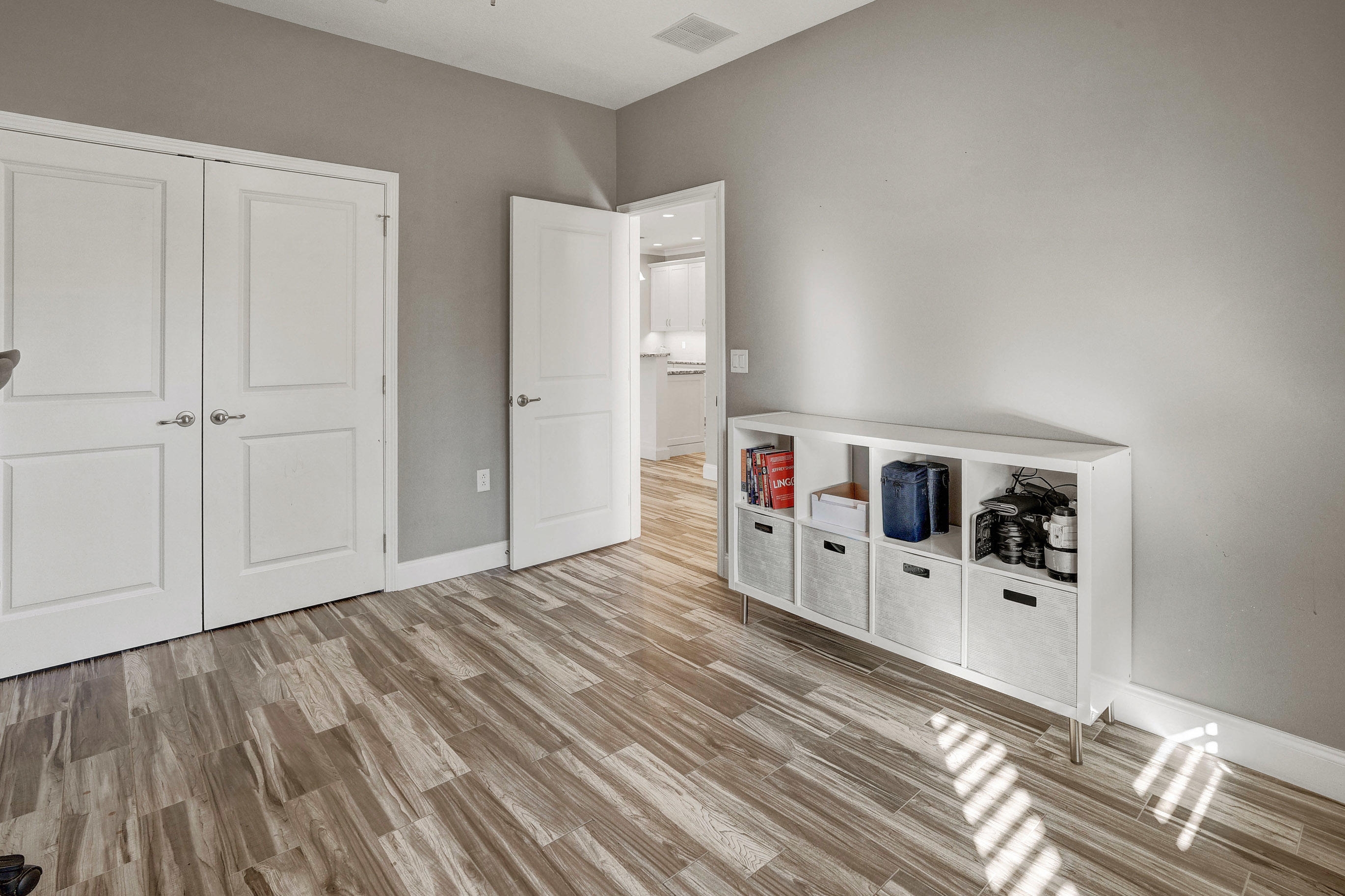 SEMINOLE S/D - Residential