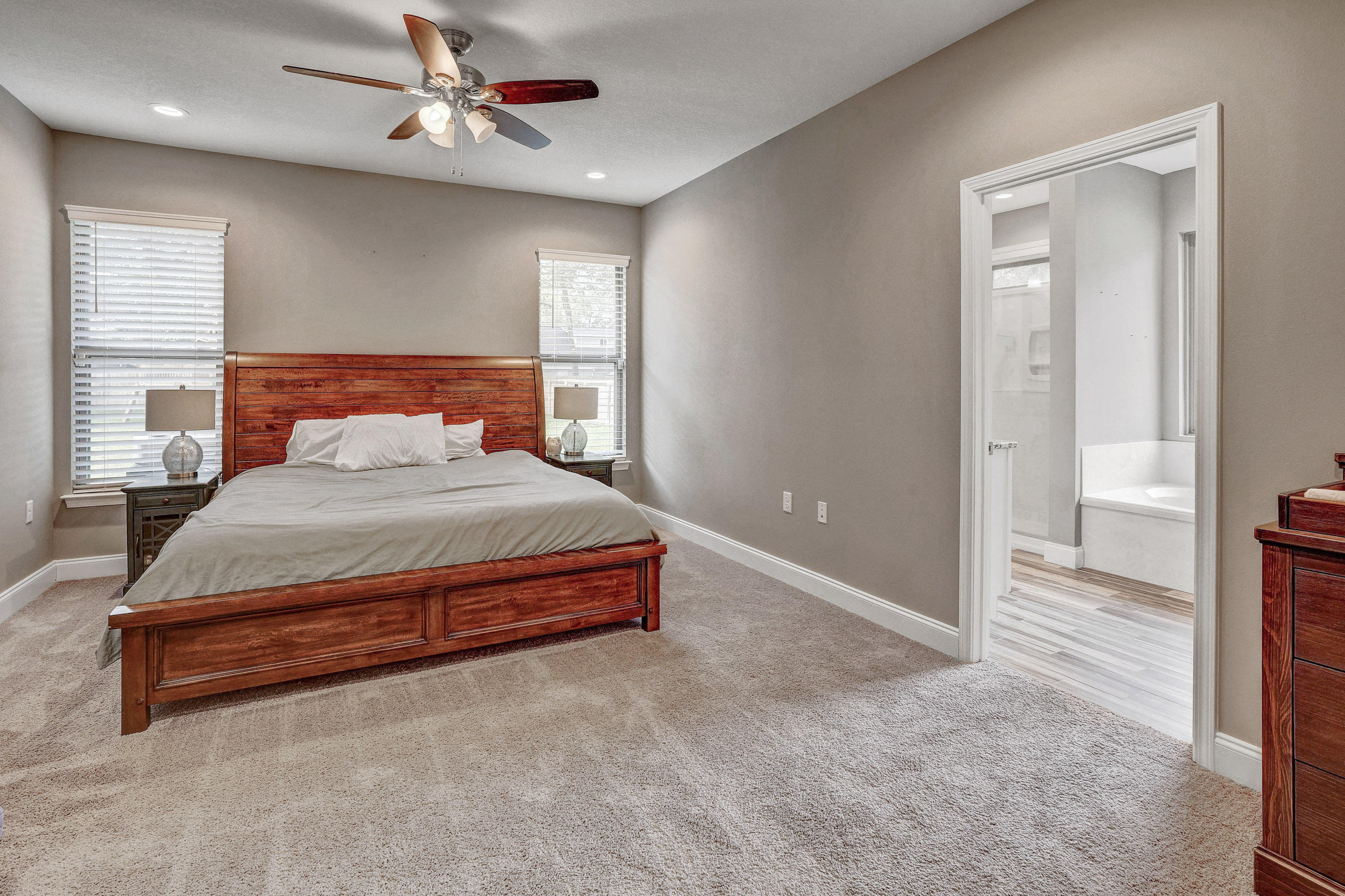 SEMINOLE S/D - Residential