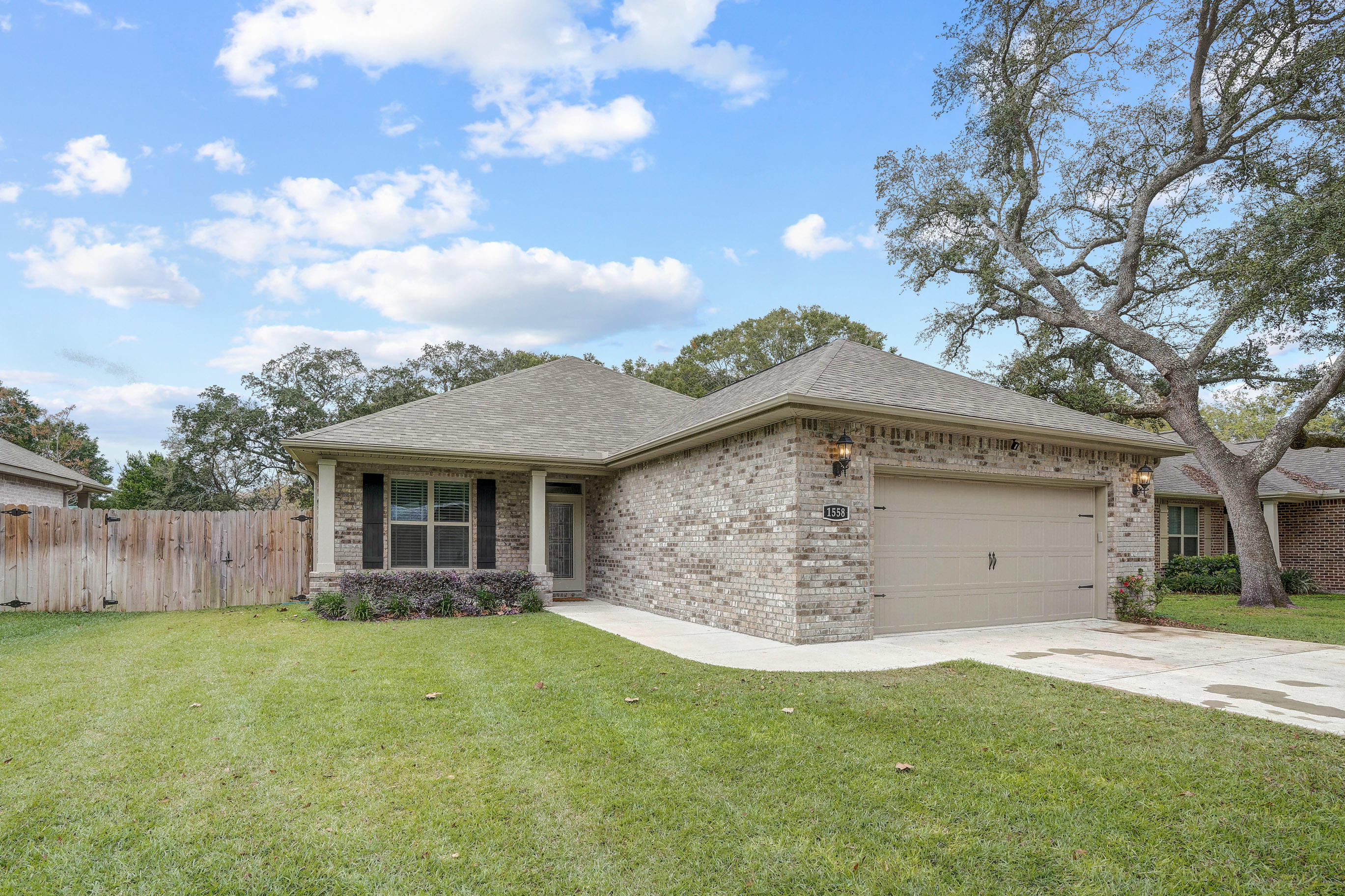 SEMINOLE S/D - Residential