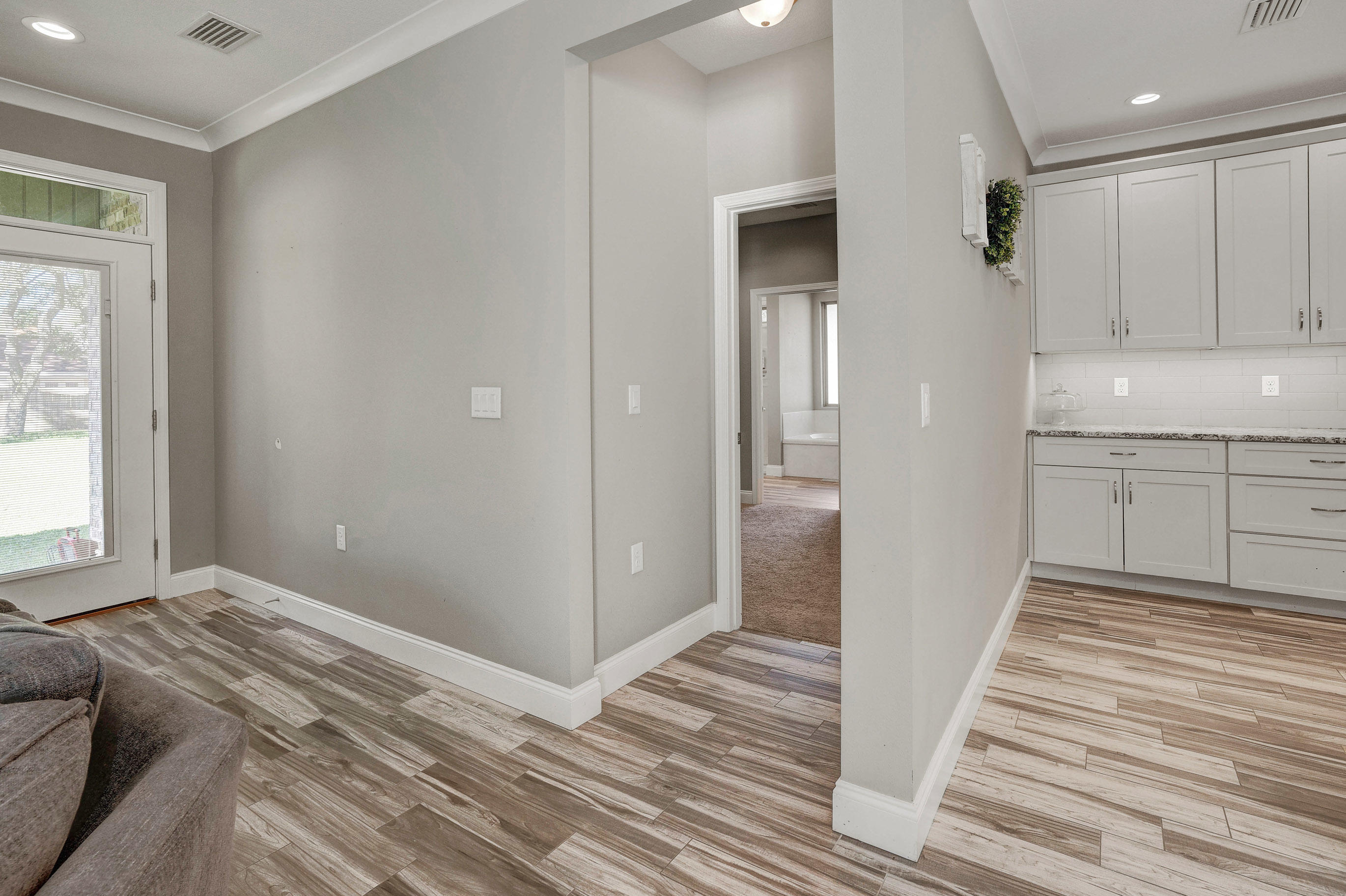 SEMINOLE S/D - Residential