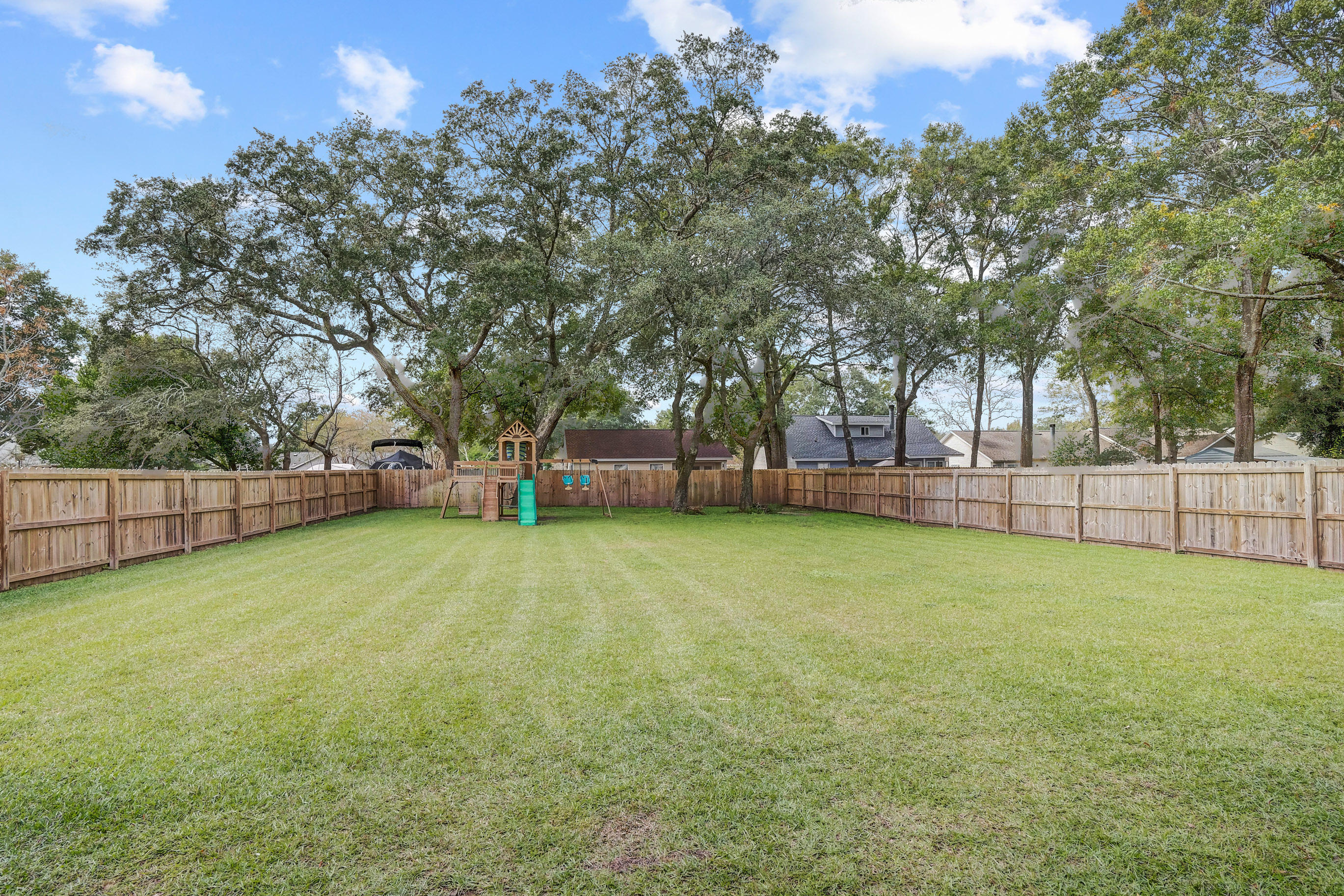 SEMINOLE S/D - Residential