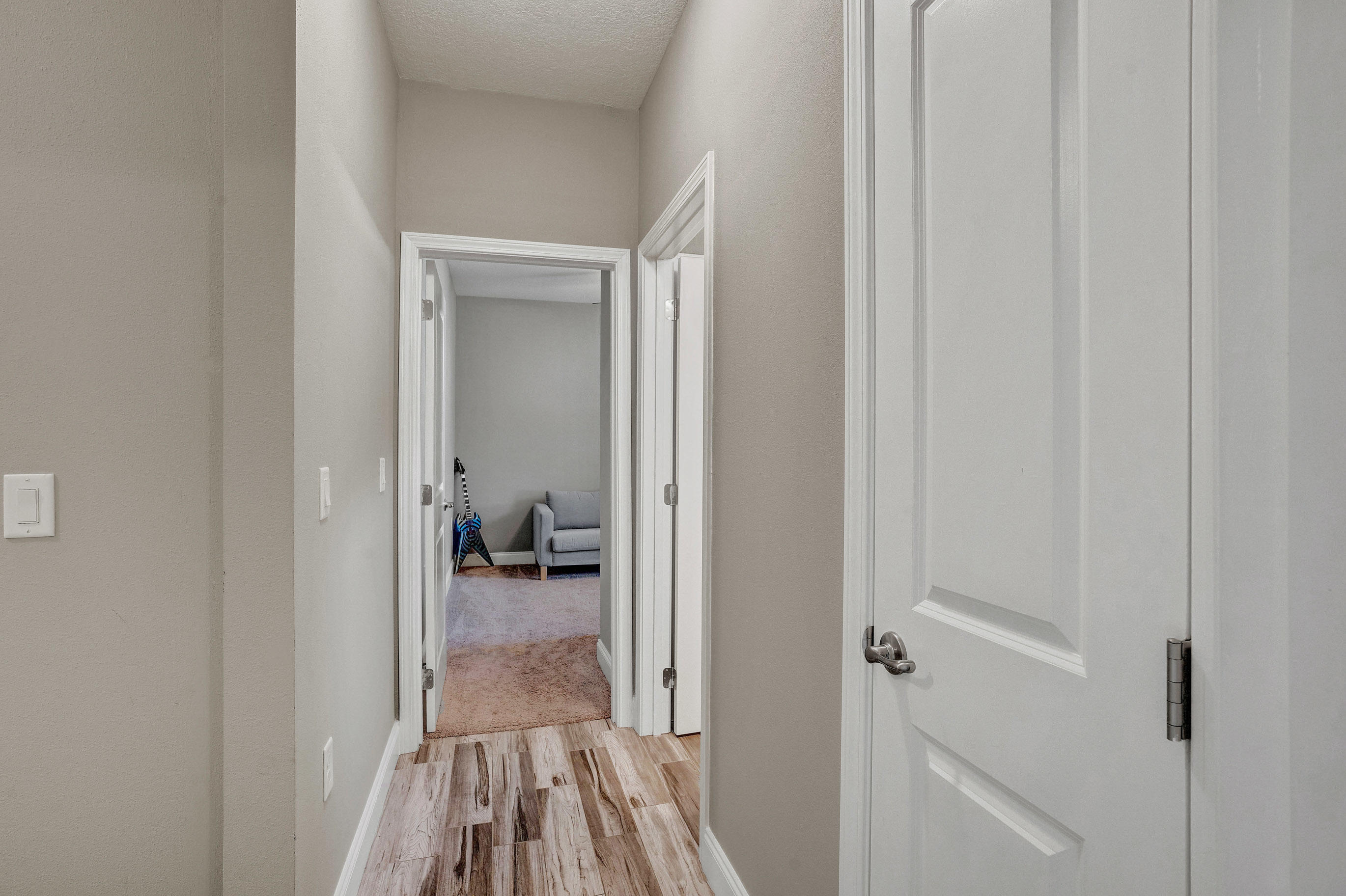 SEMINOLE S/D - Residential