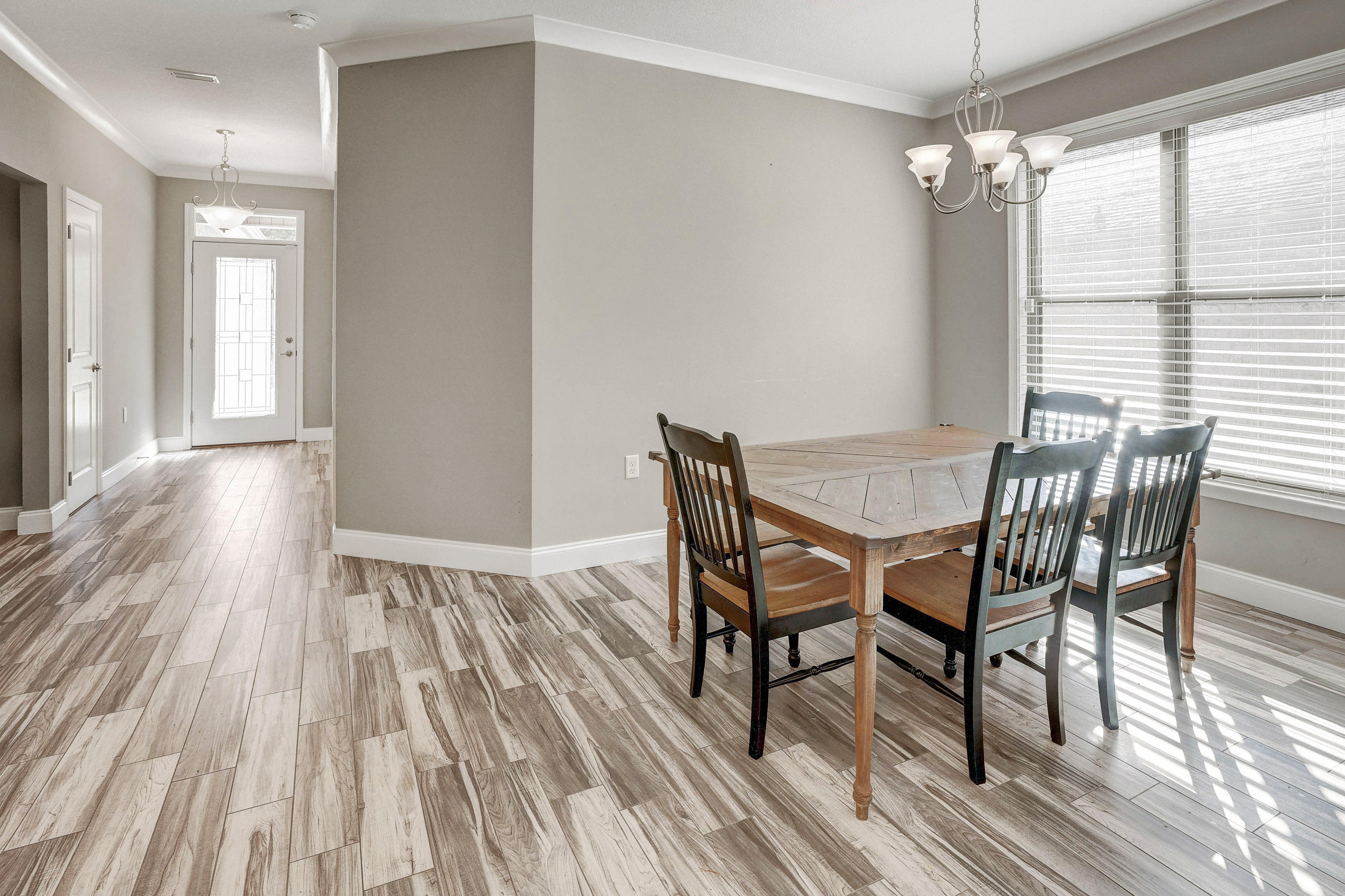 SEMINOLE S/D - Residential