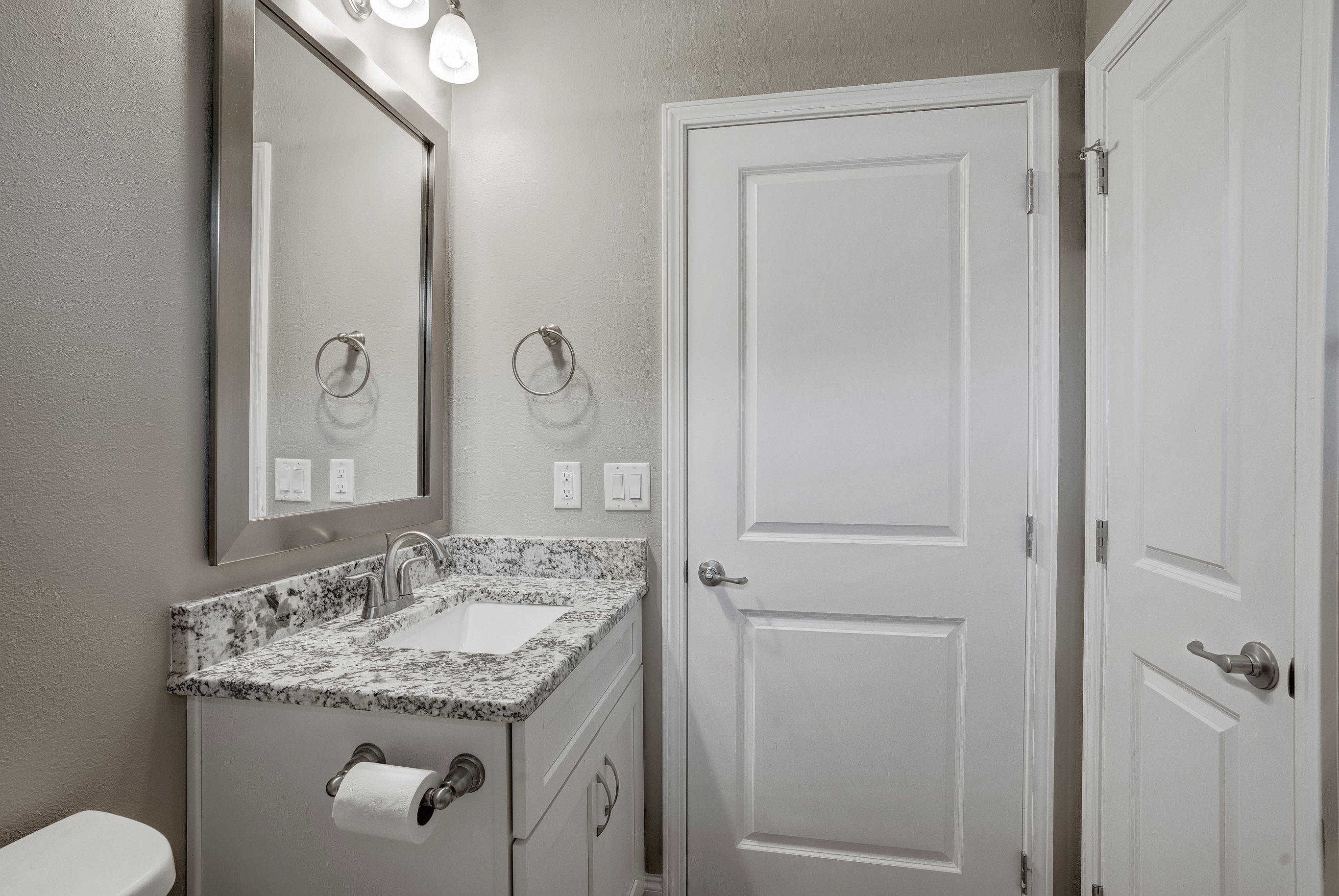 SEMINOLE S/D - Residential