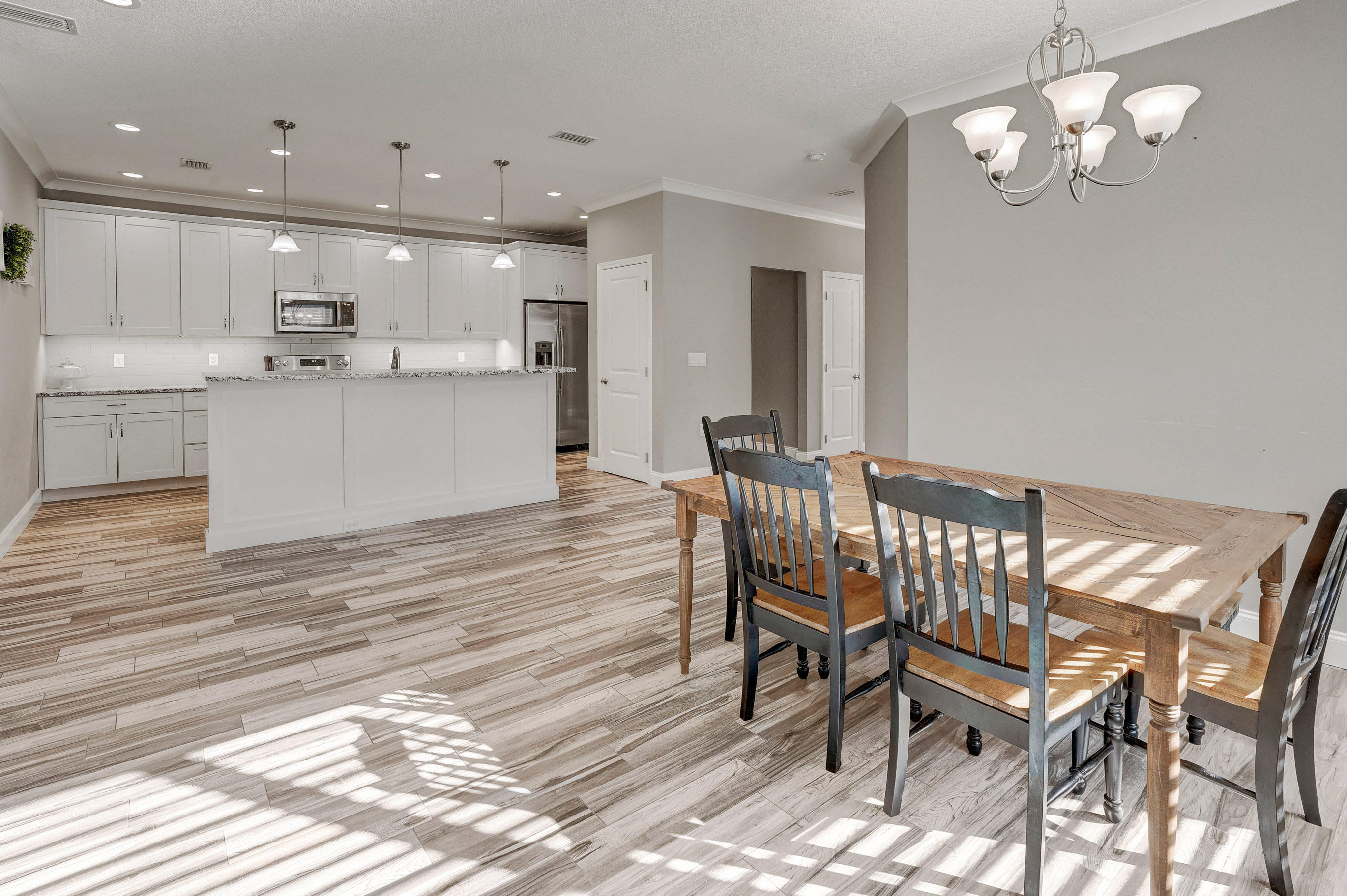 SEMINOLE S/D - Residential