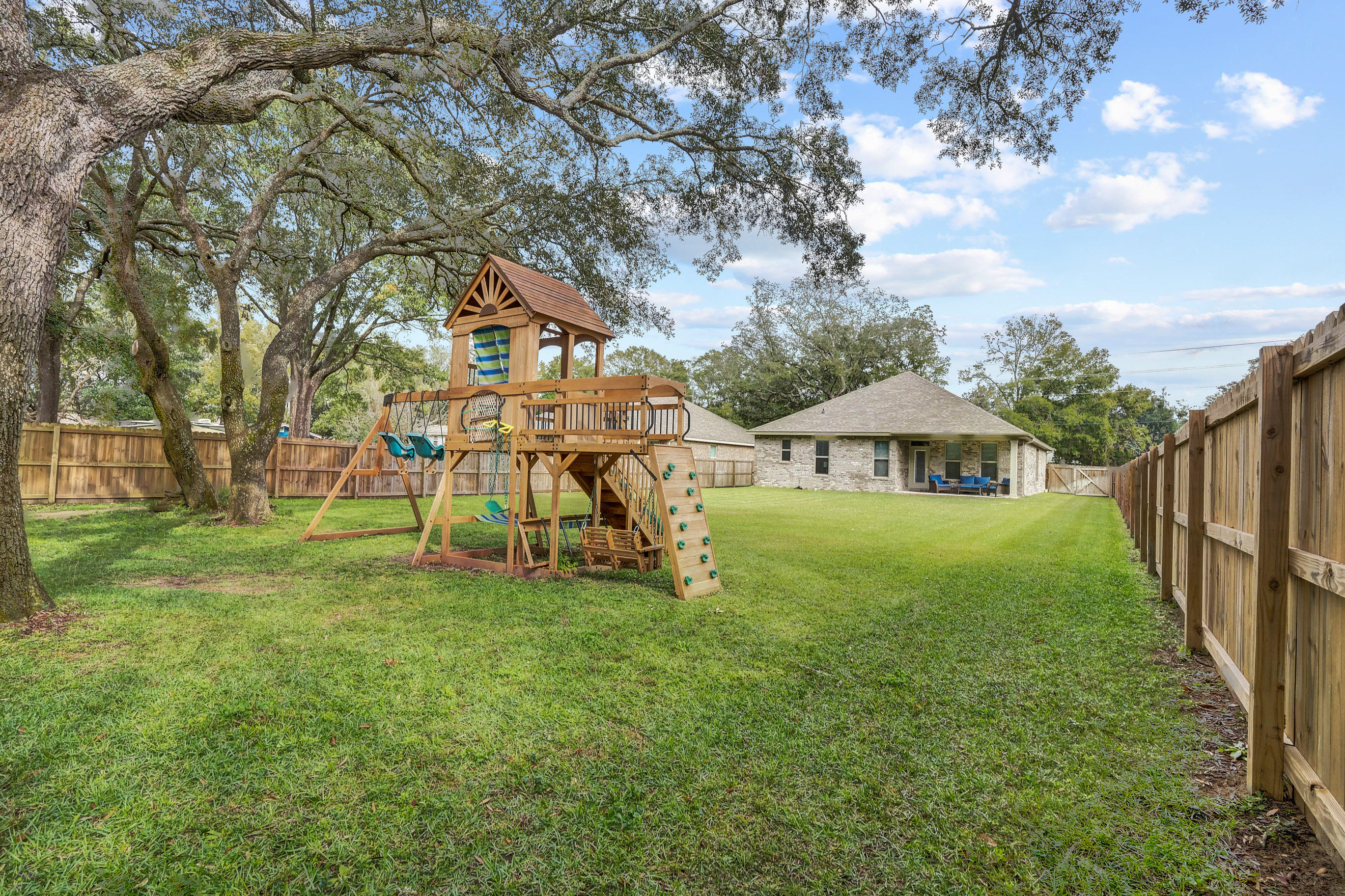 SEMINOLE S/D - Residential