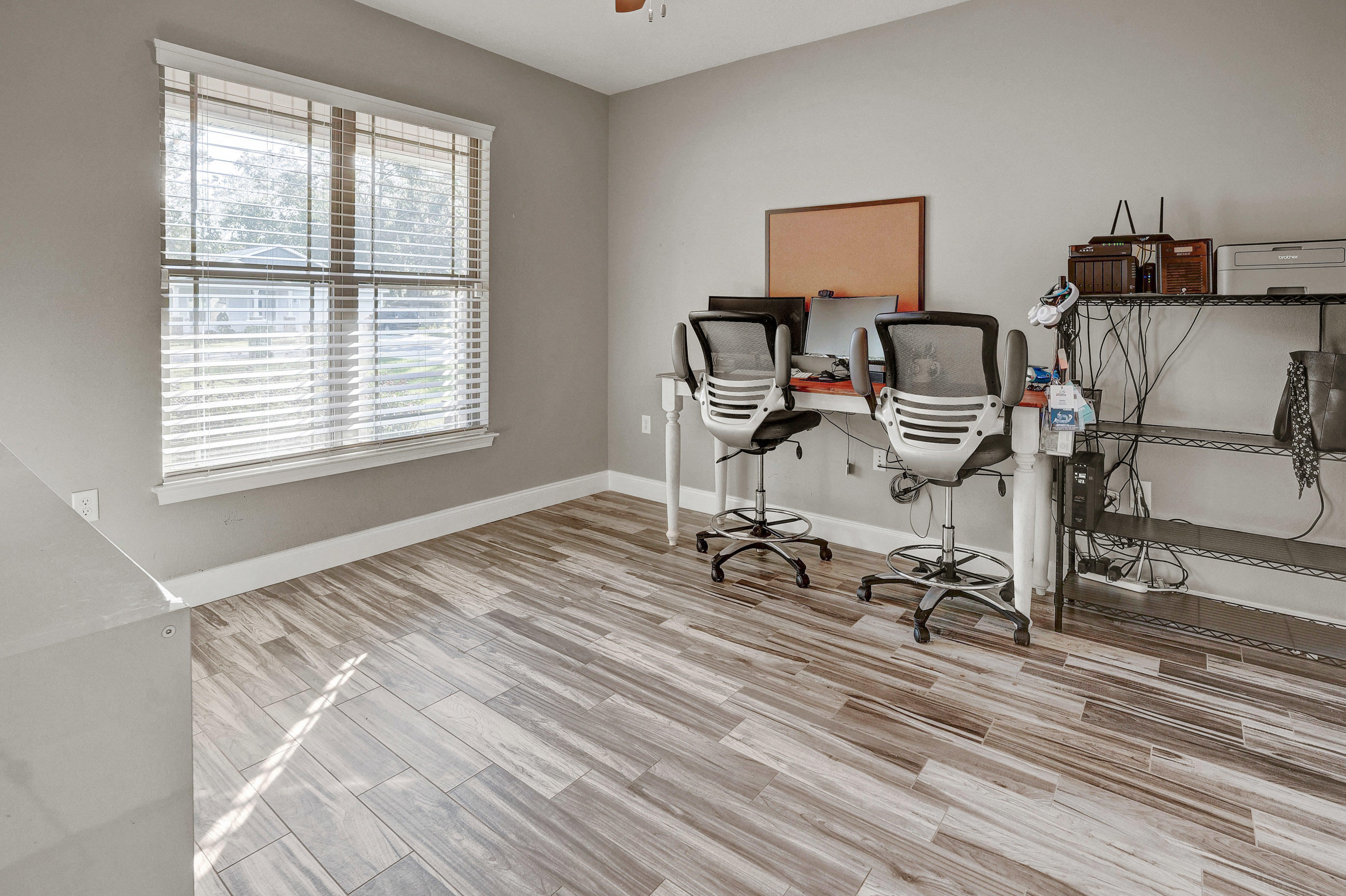 SEMINOLE S/D - Residential