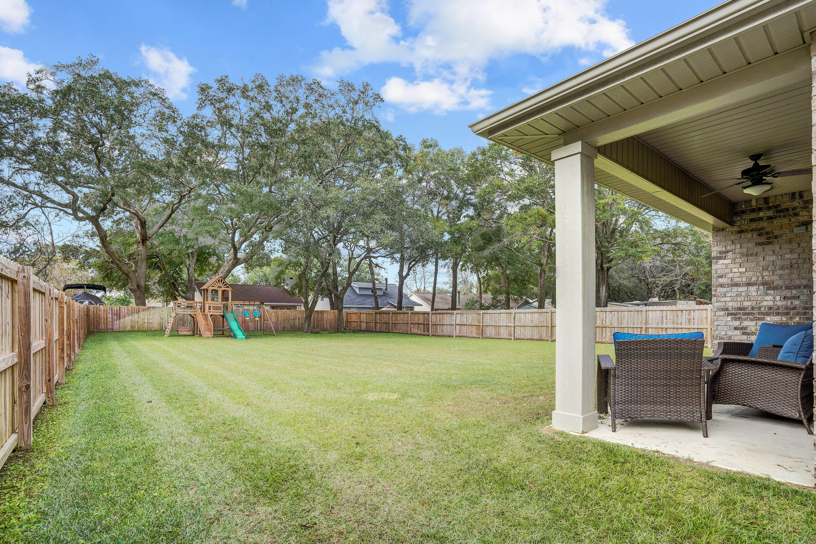 SEMINOLE S/D - Residential