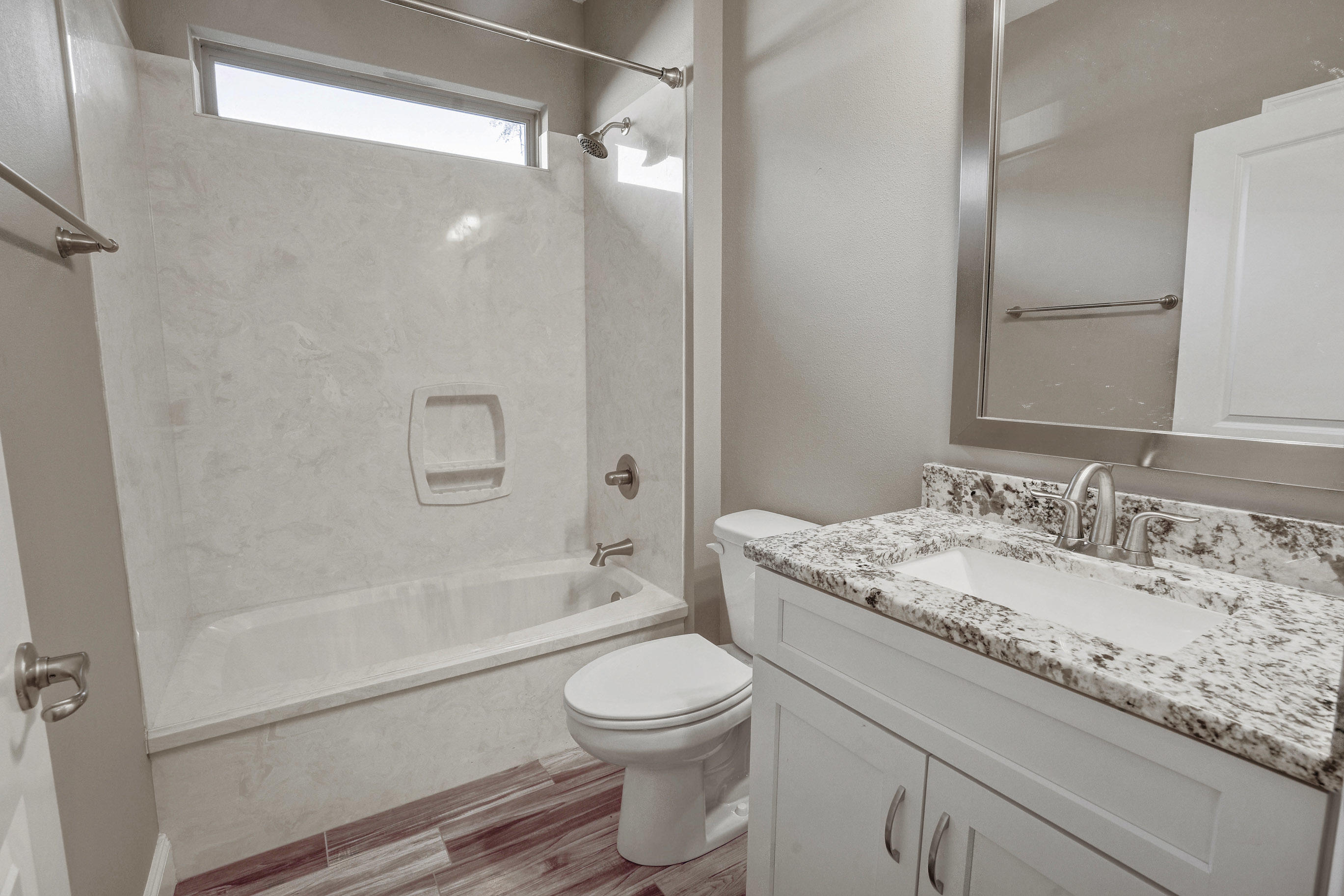 SEMINOLE S/D - Residential