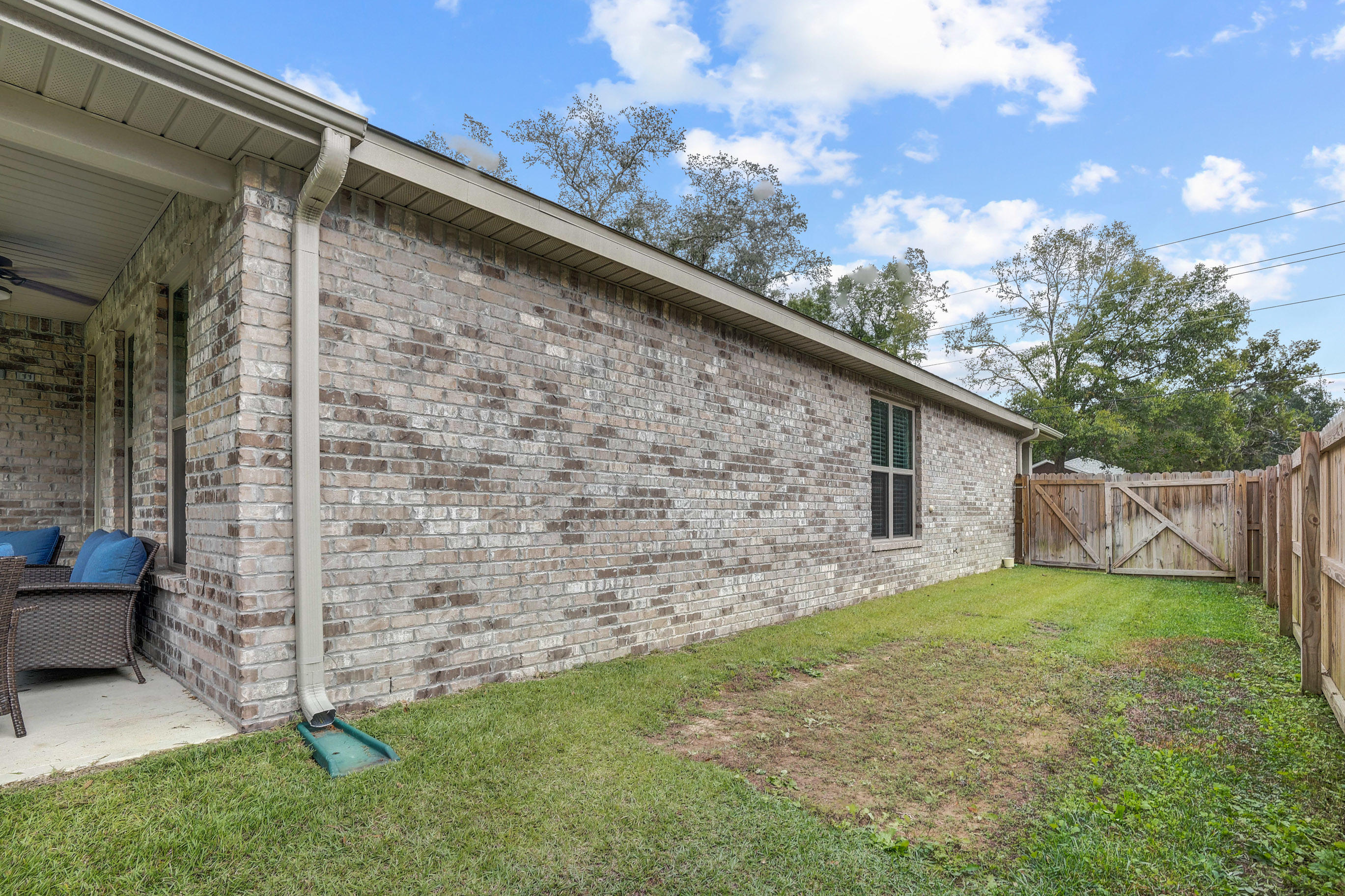 SEMINOLE S/D - Residential