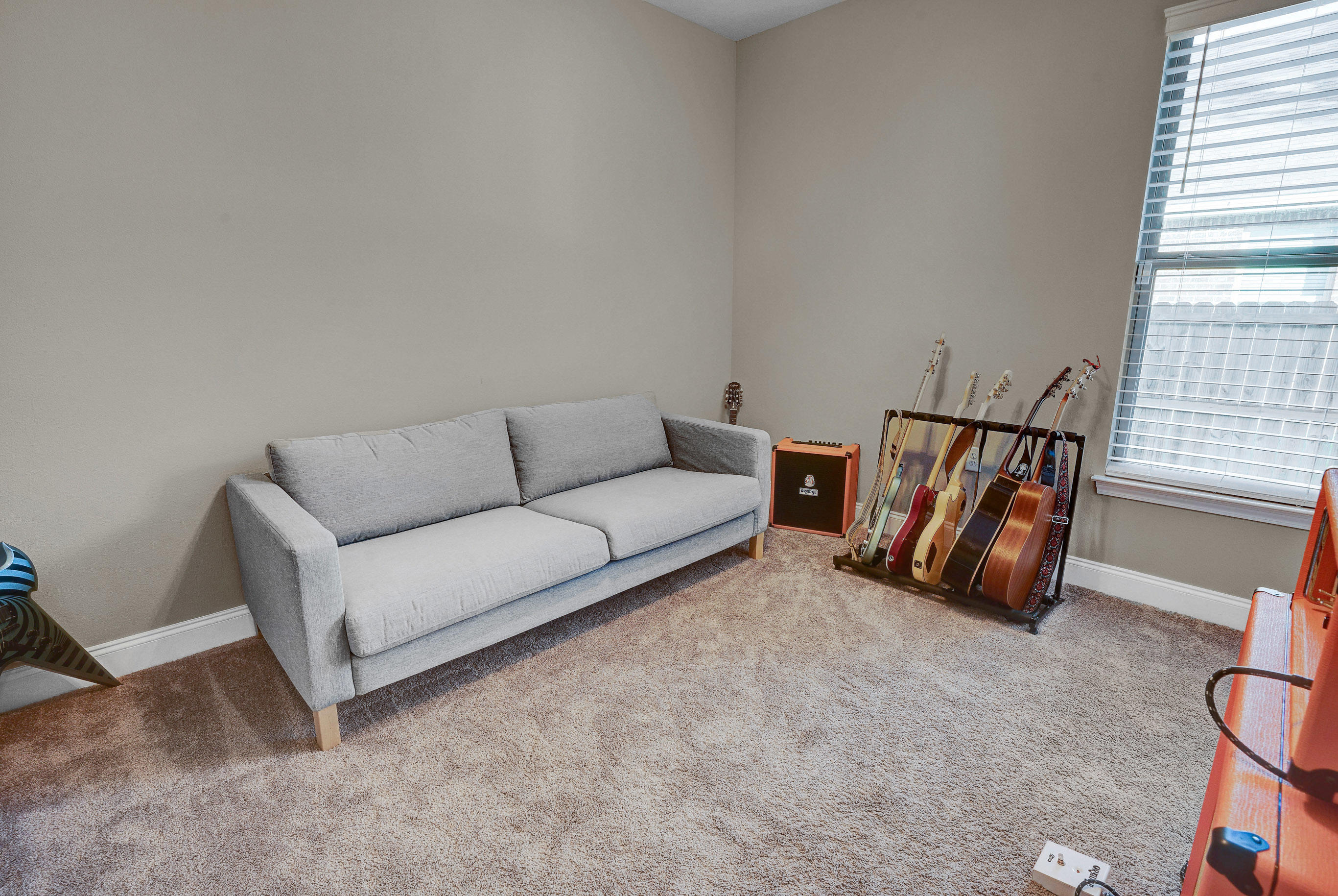 SEMINOLE S/D - Residential