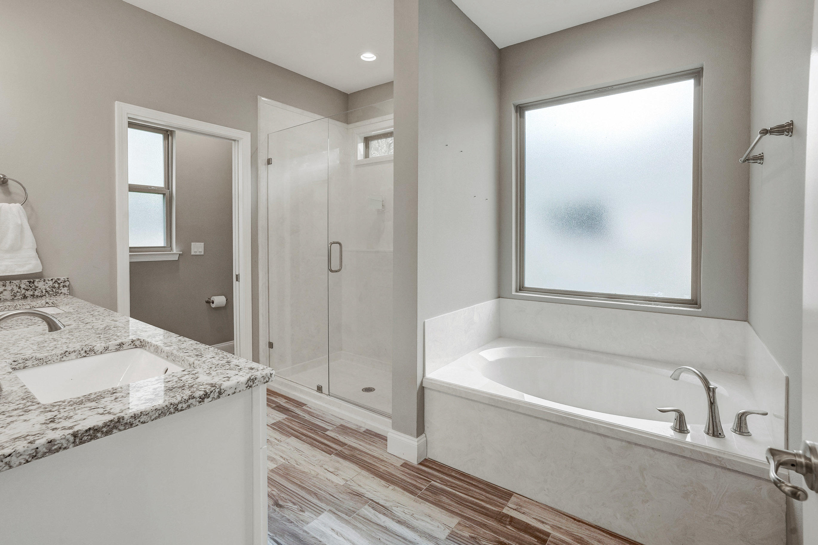 SEMINOLE S/D - Residential