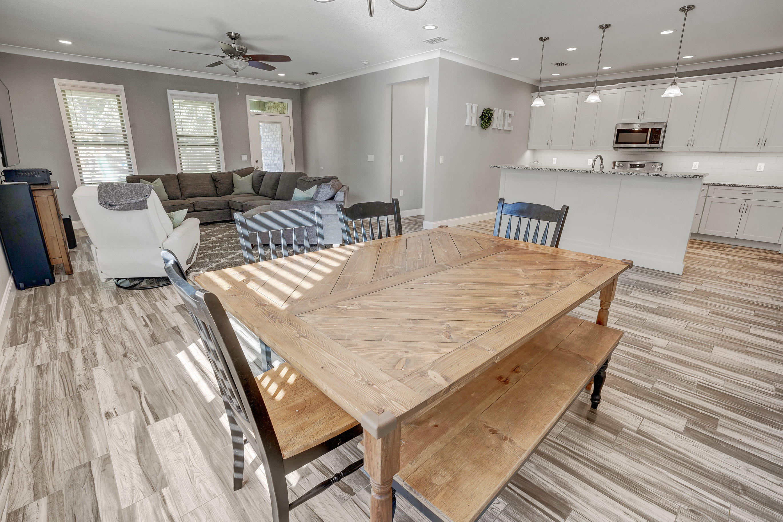 SEMINOLE S/D - Residential