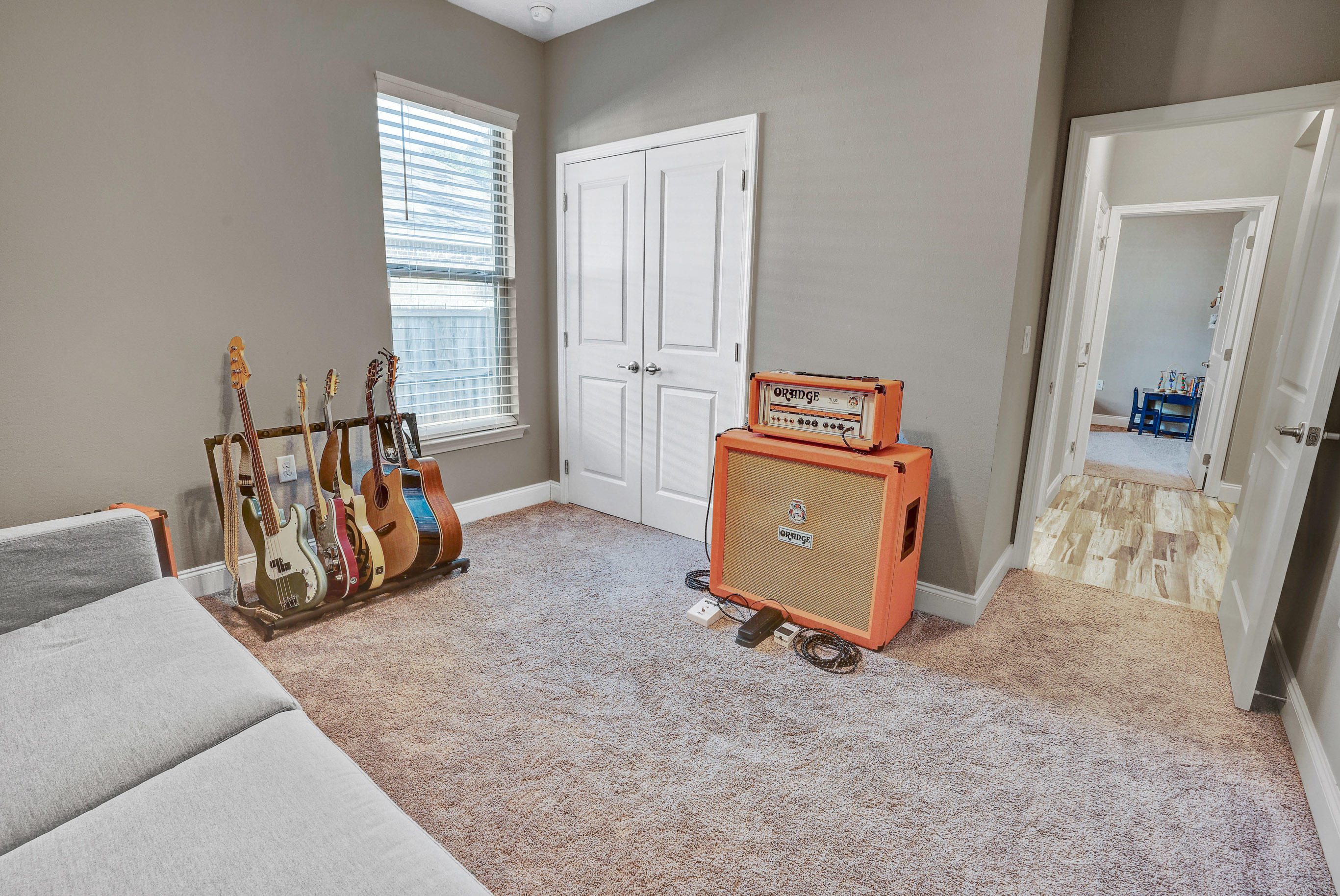 SEMINOLE S/D - Residential