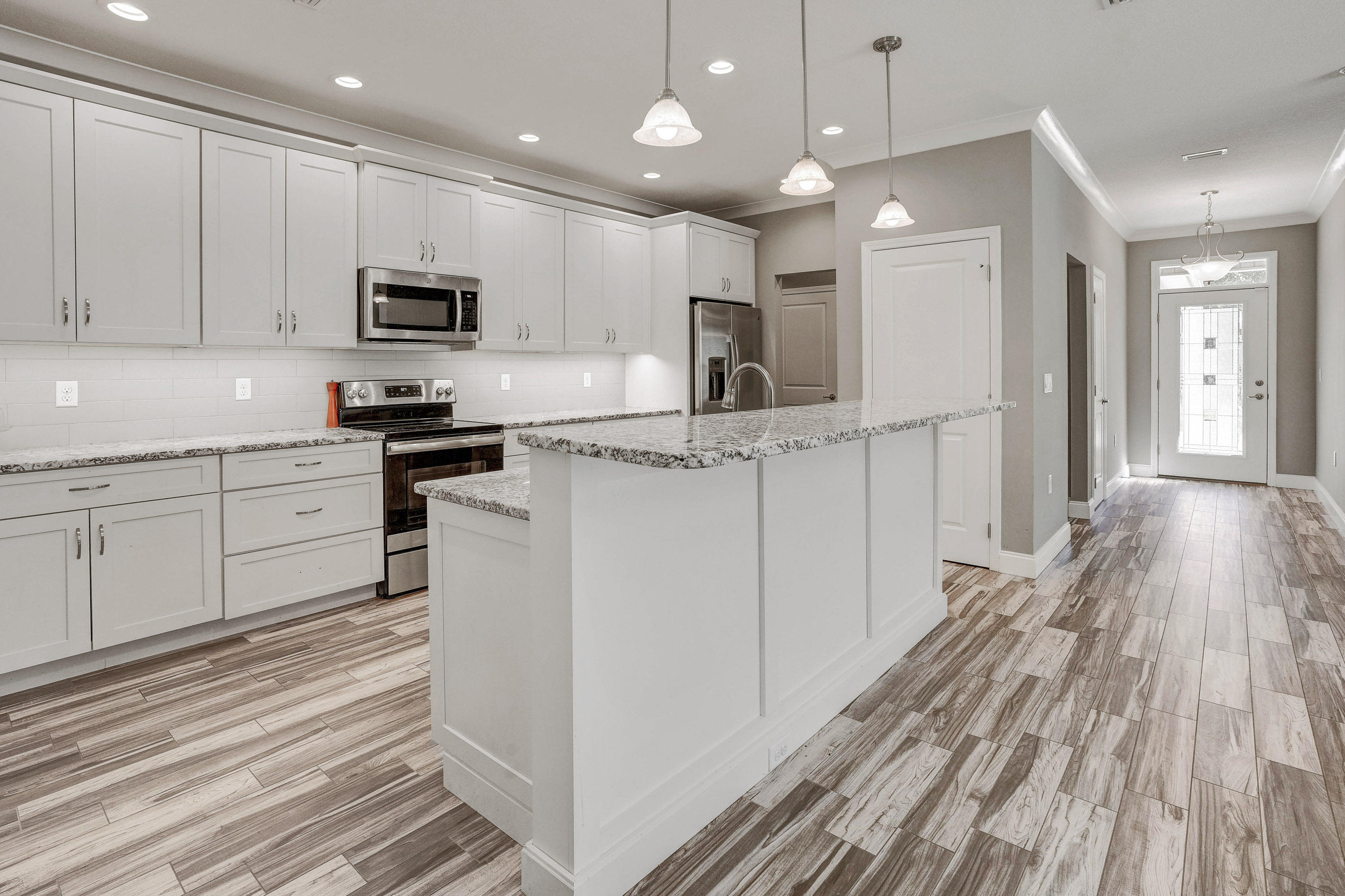 SEMINOLE S/D - Residential