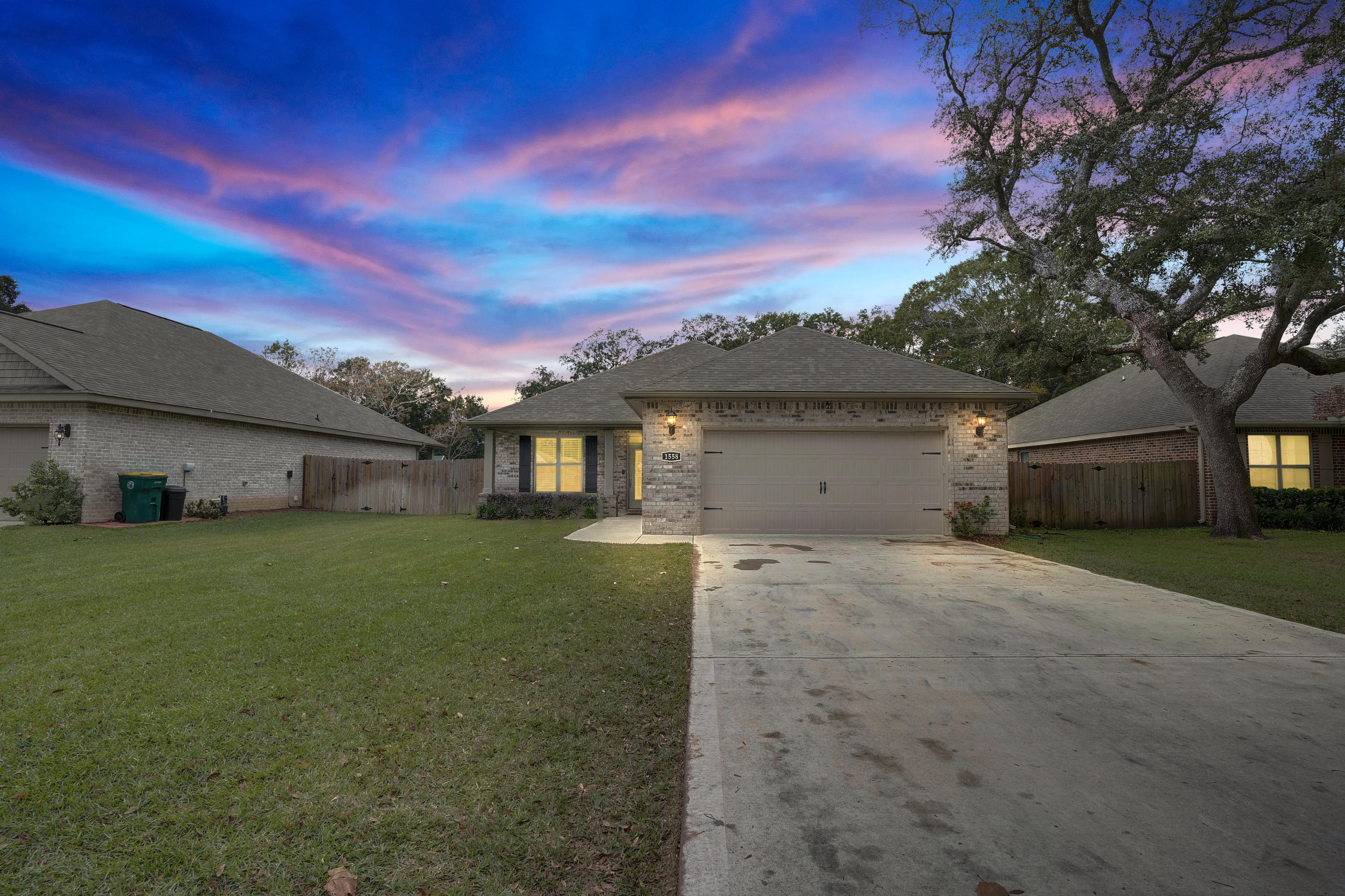 SEMINOLE S/D - Residential