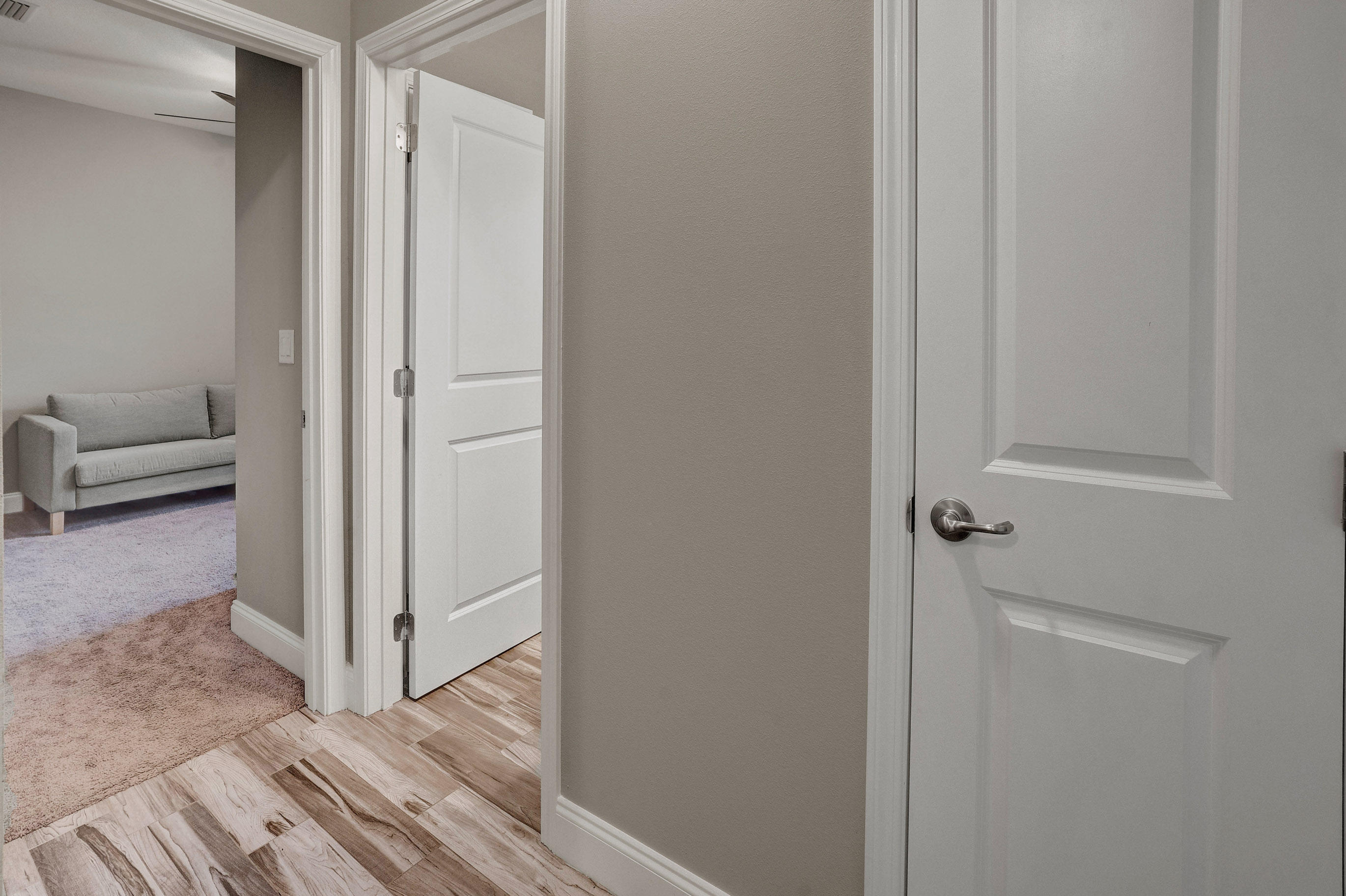 SEMINOLE S/D - Residential