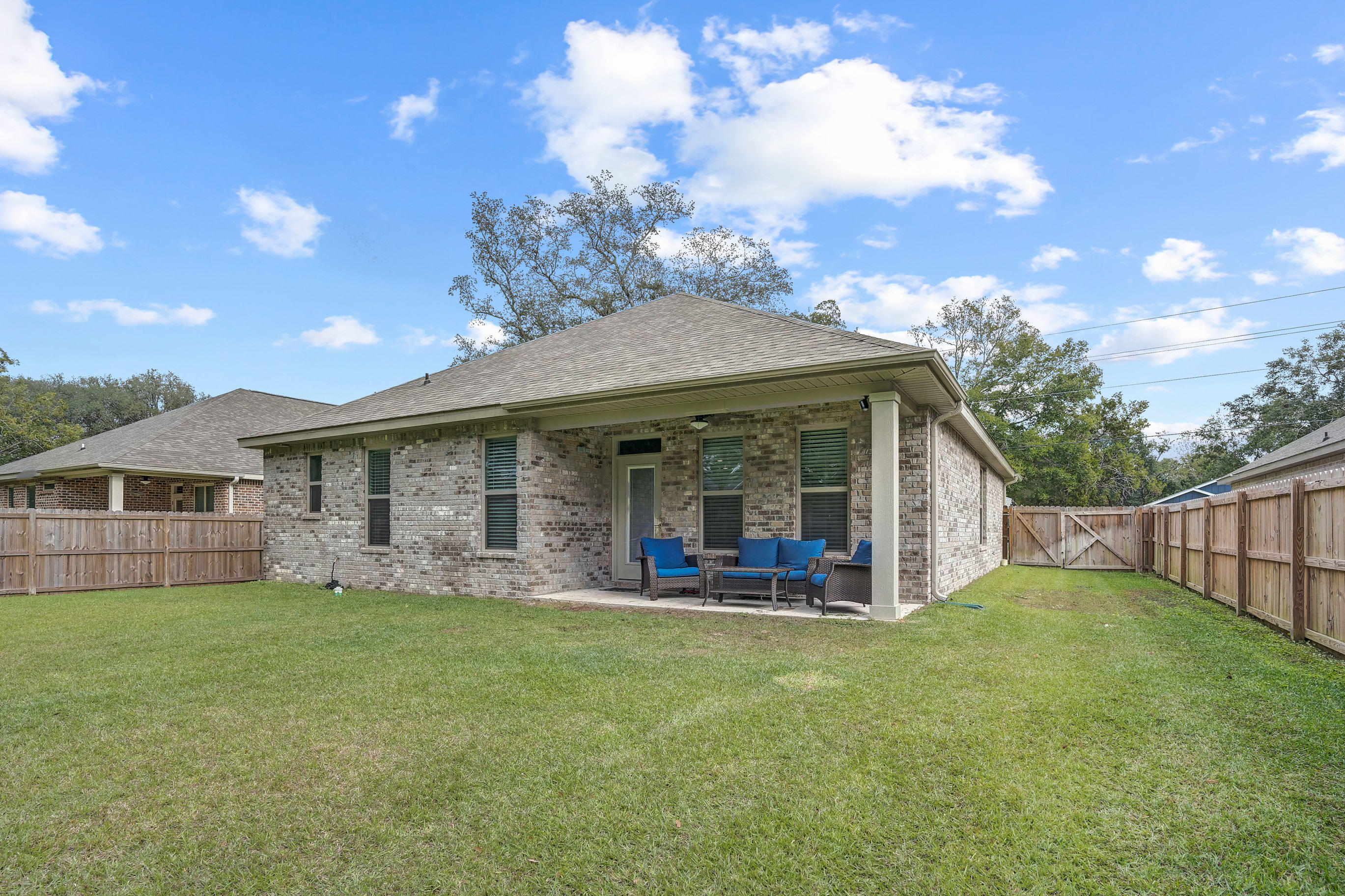 SEMINOLE S/D - Residential