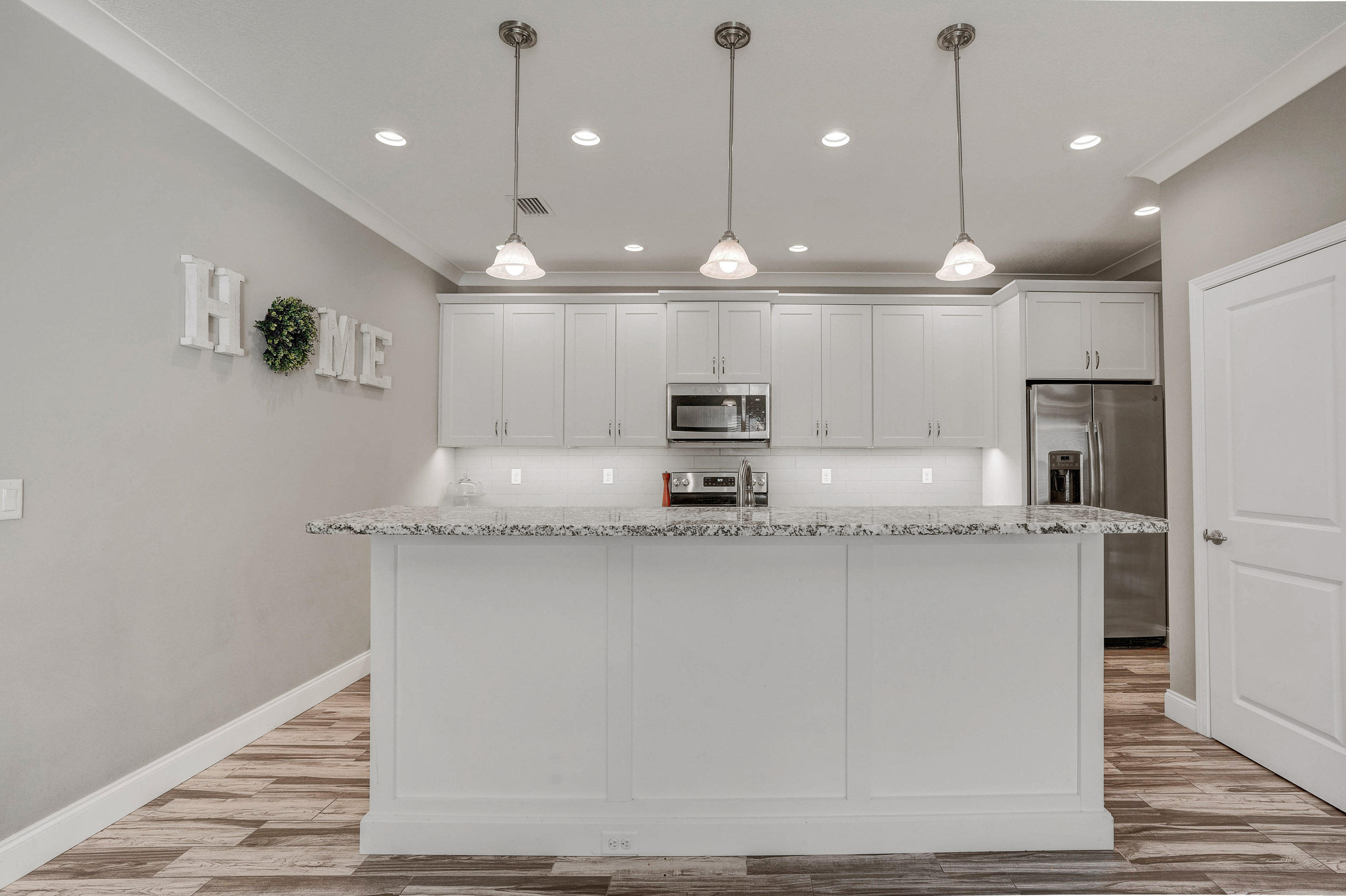 SEMINOLE S/D - Residential