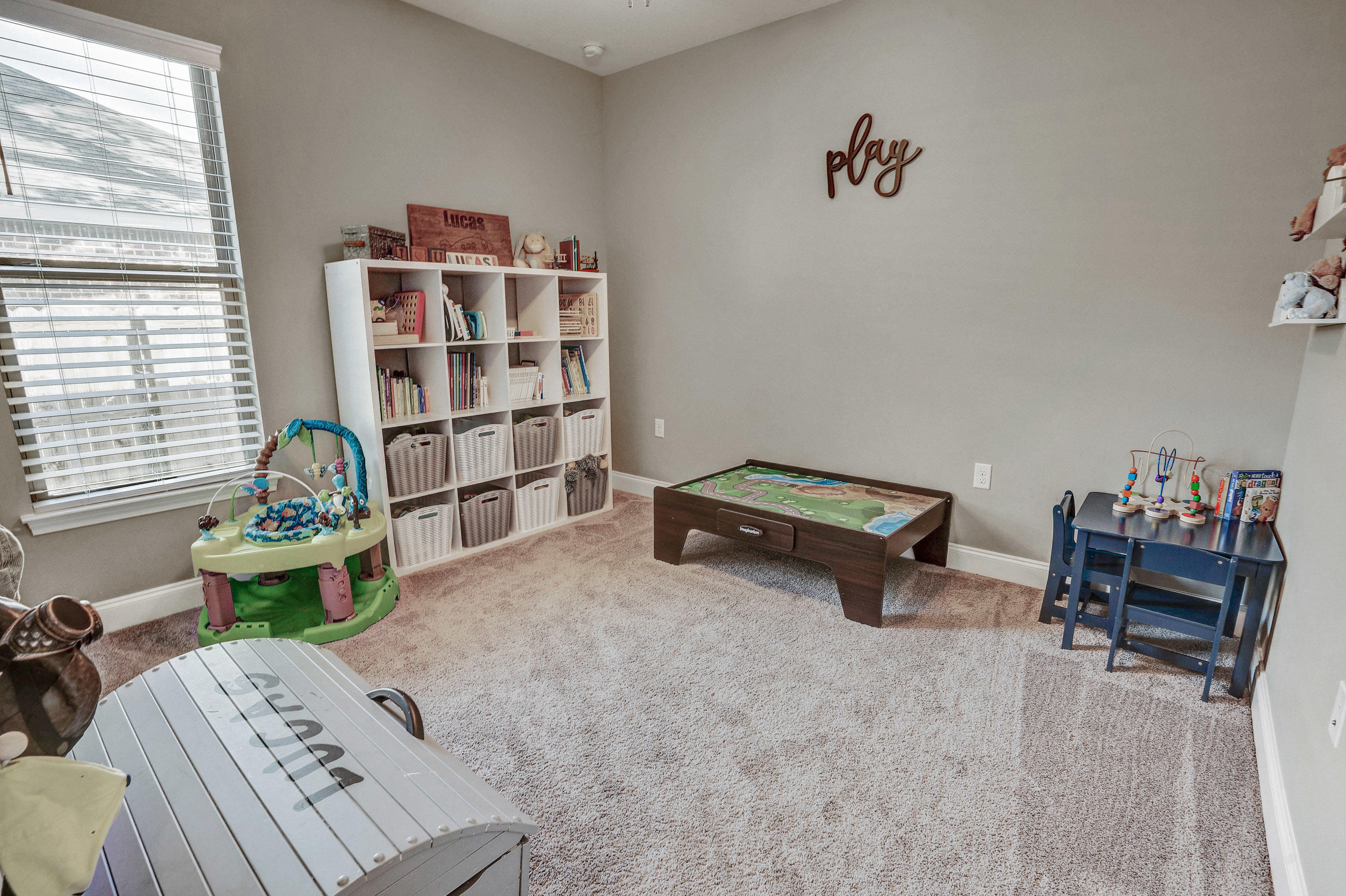 SEMINOLE S/D - Residential