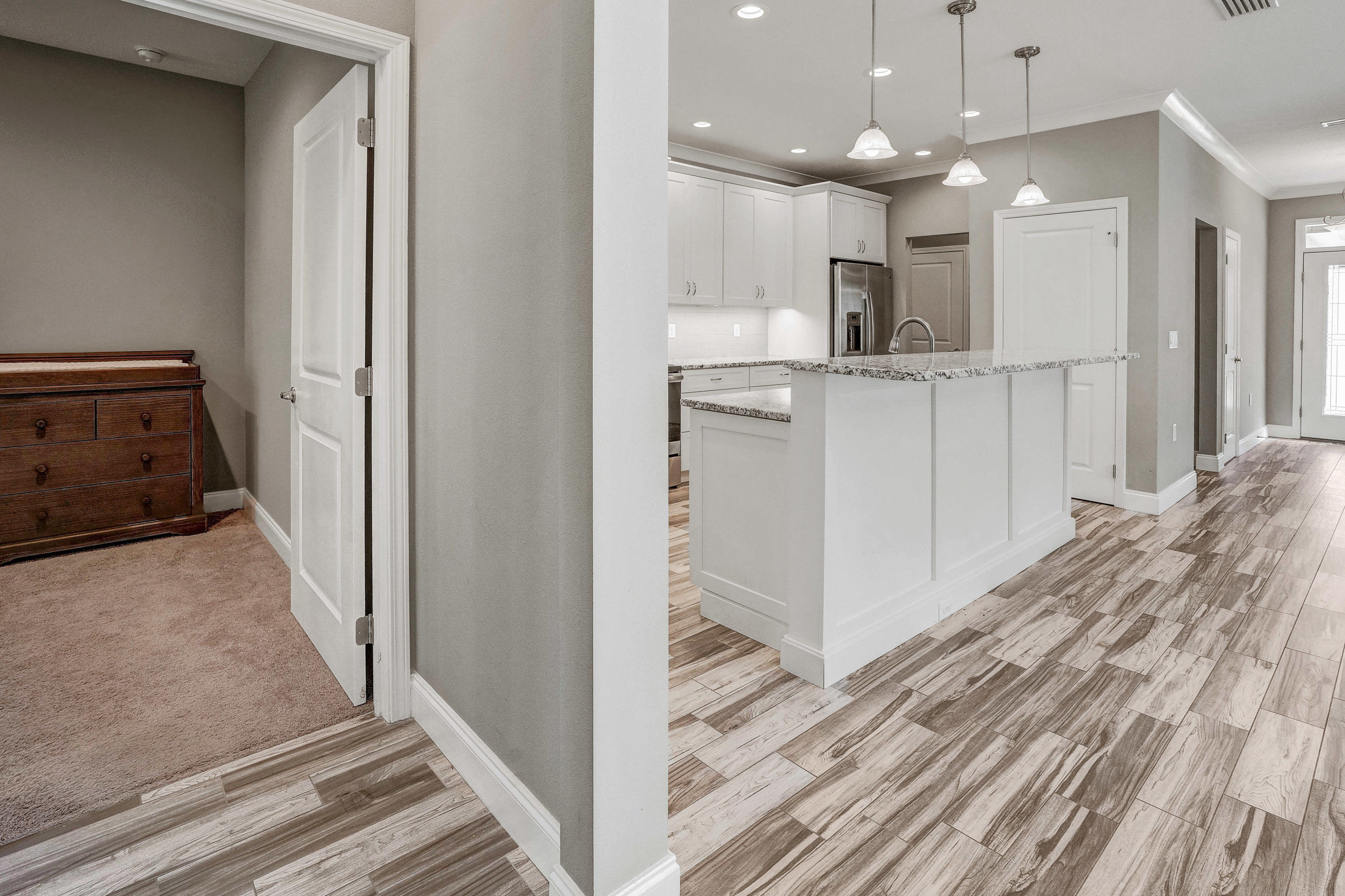 SEMINOLE S/D - Residential