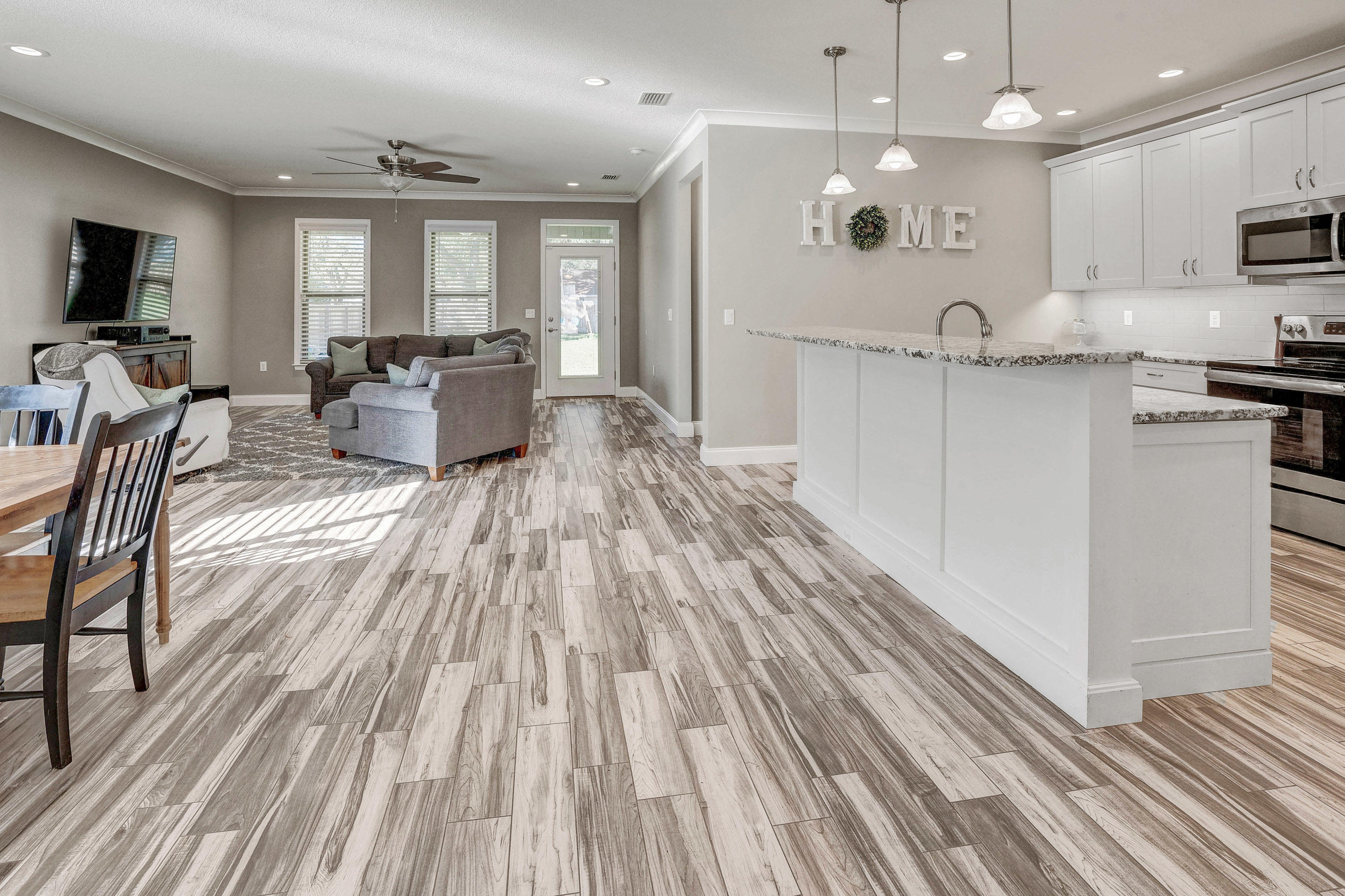 SEMINOLE S/D - Residential