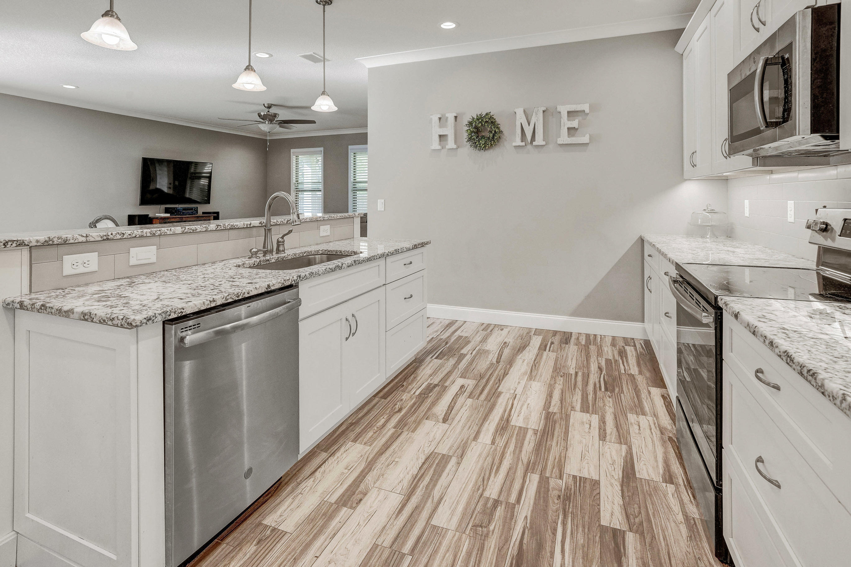 SEMINOLE S/D - Residential