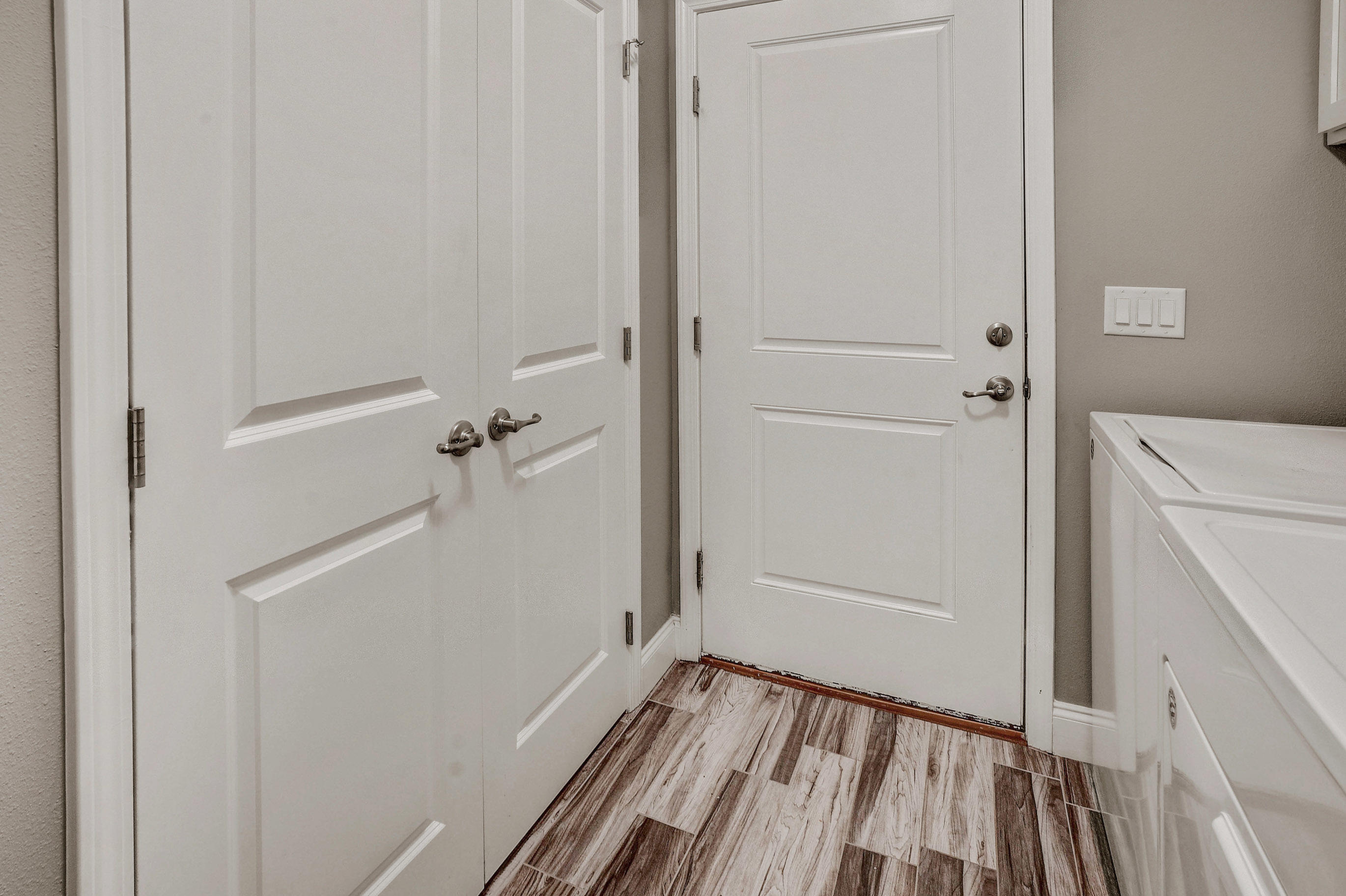 SEMINOLE S/D - Residential