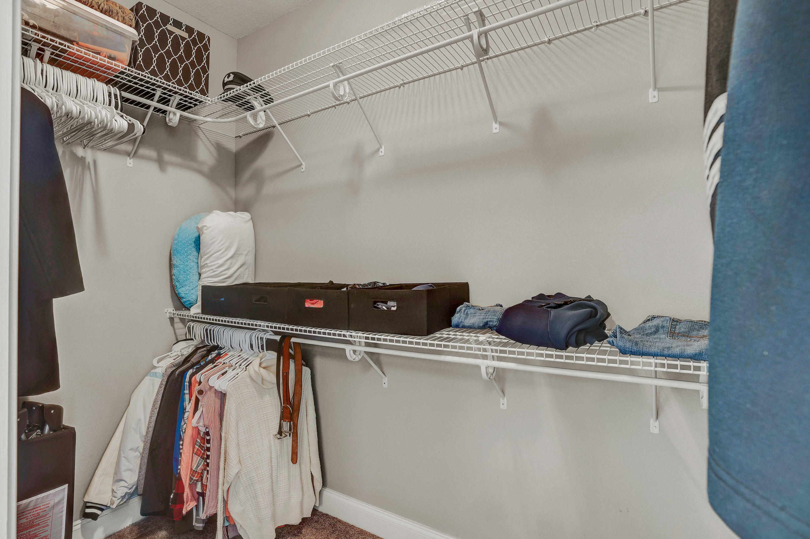 SEMINOLE S/D - Residential