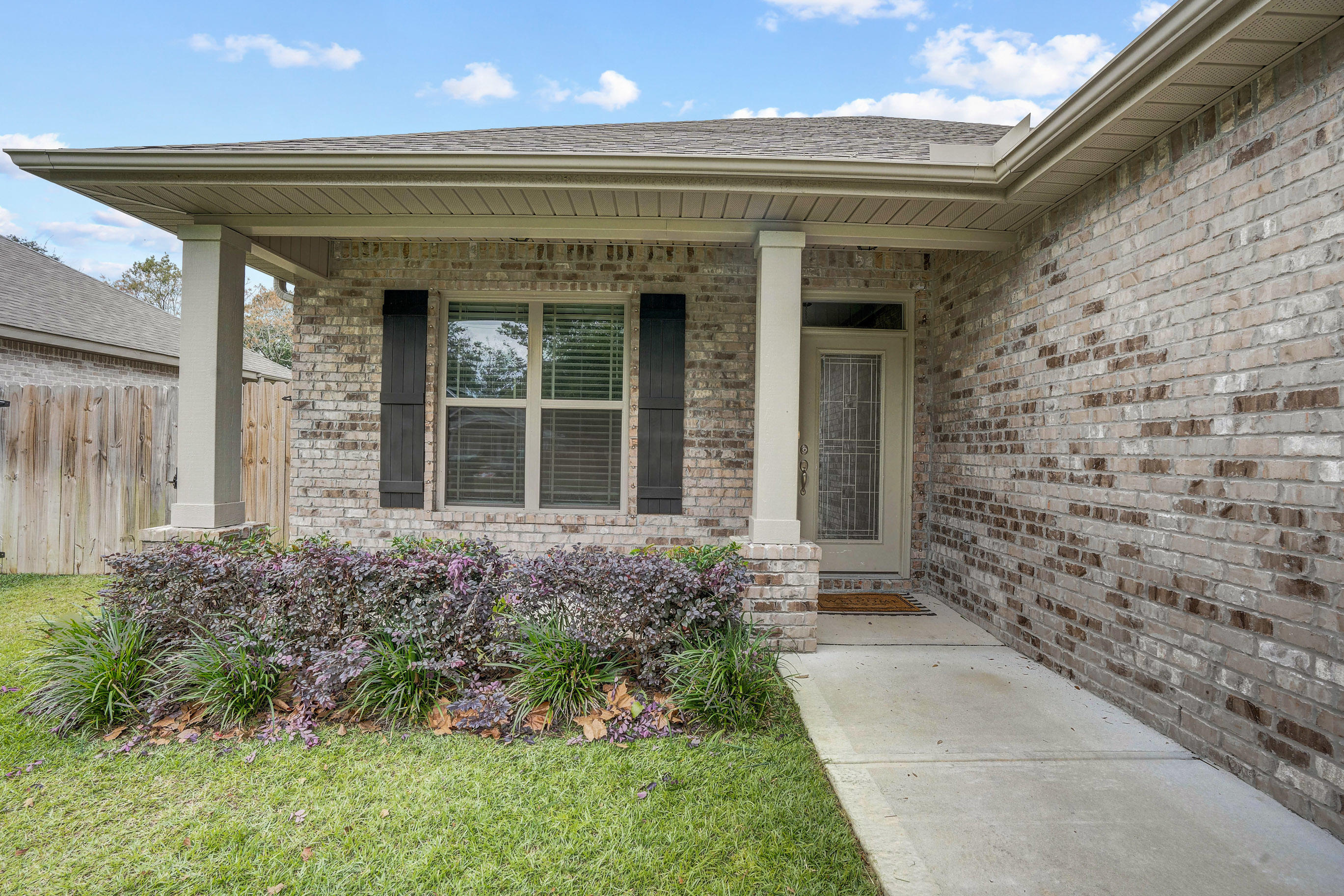 SEMINOLE S/D - Residential