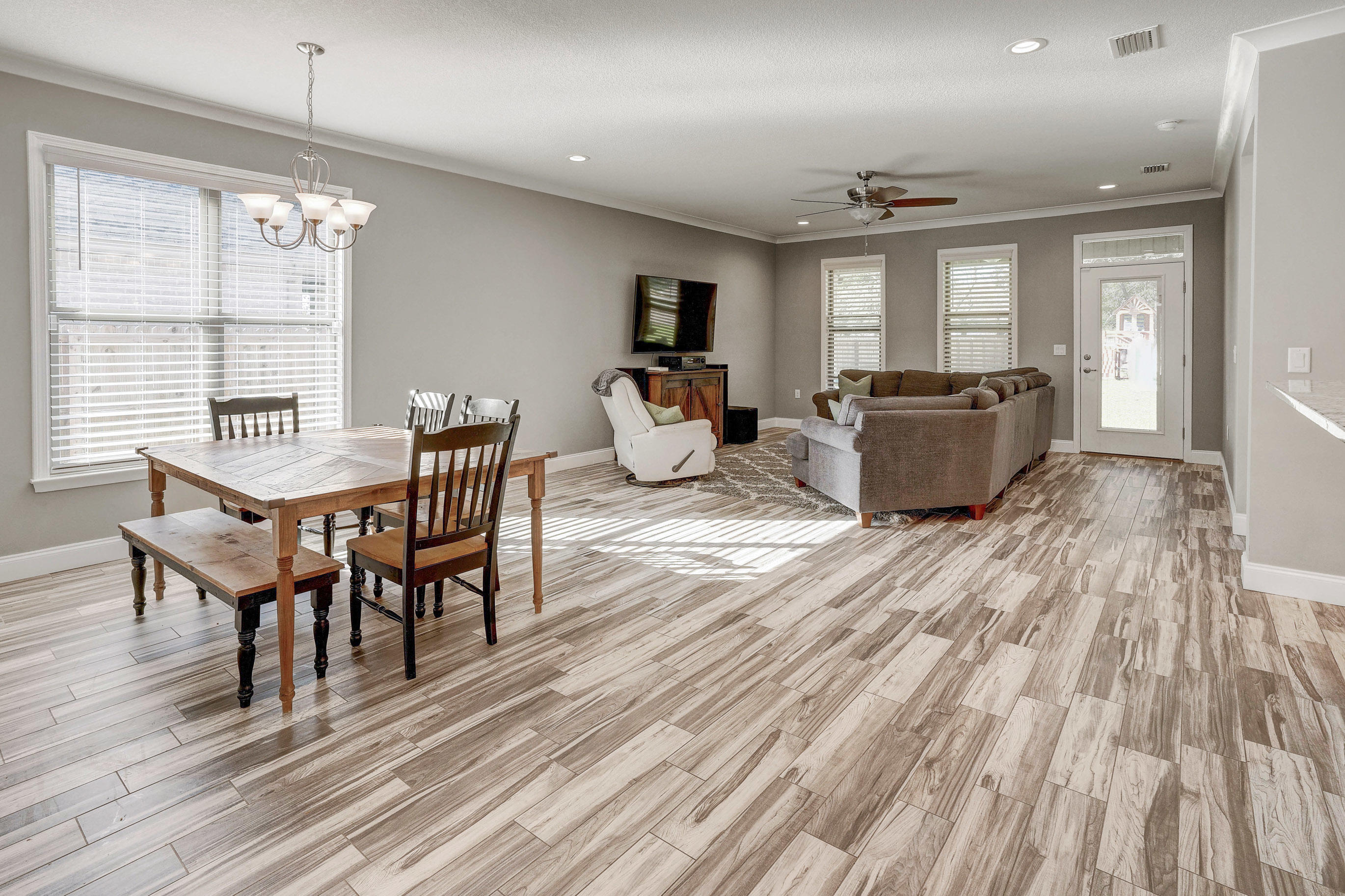 SEMINOLE S/D - Residential