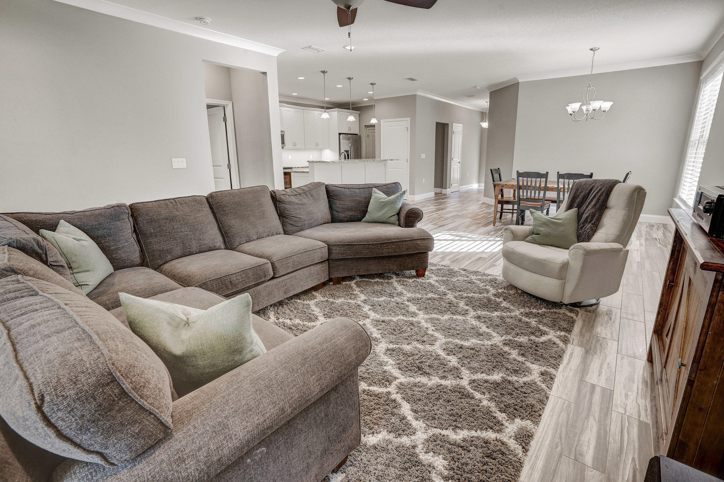 SEMINOLE S/D - Residential