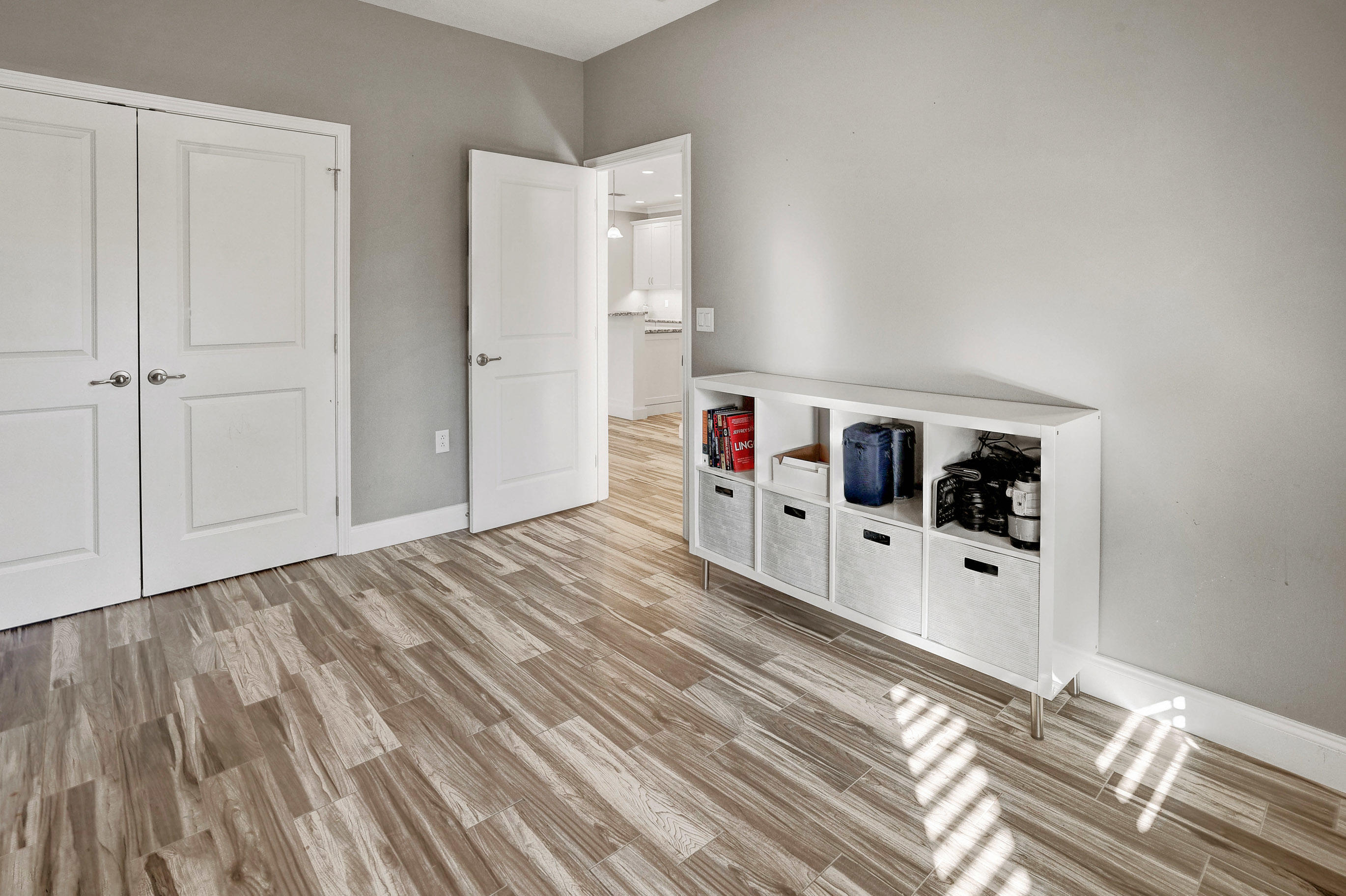 SEMINOLE S/D - Residential