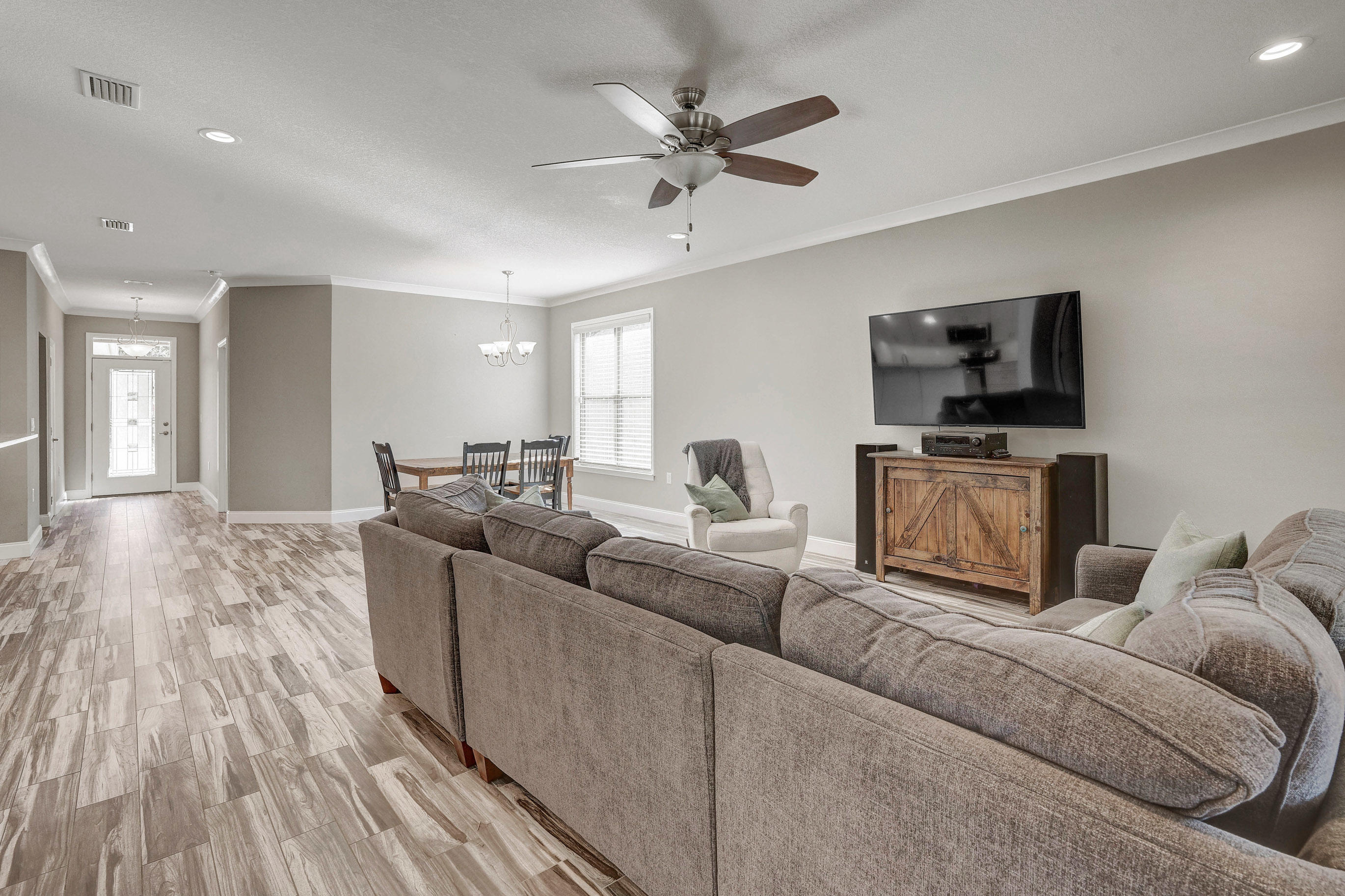 SEMINOLE S/D - Residential