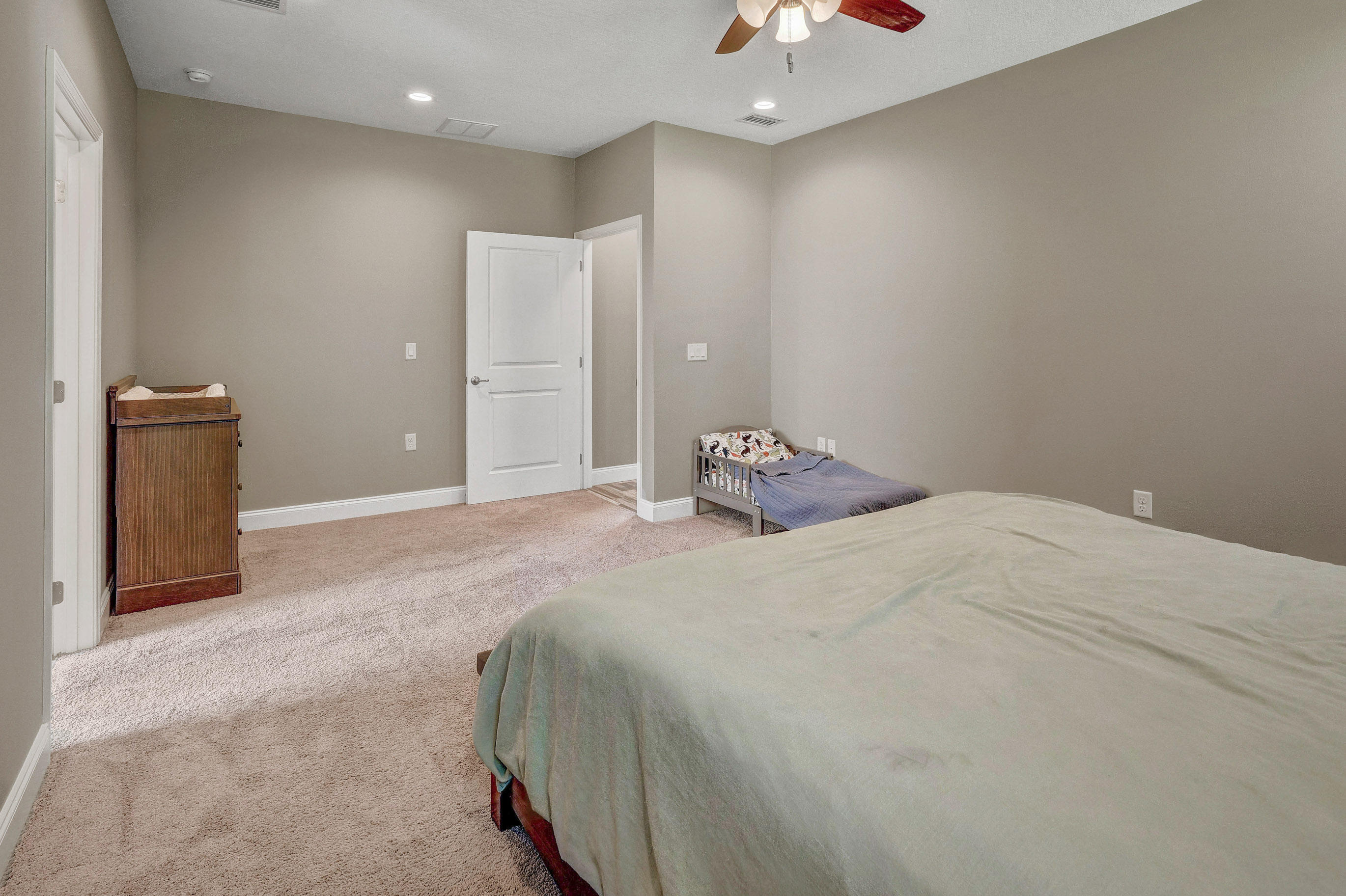 SEMINOLE S/D - Residential