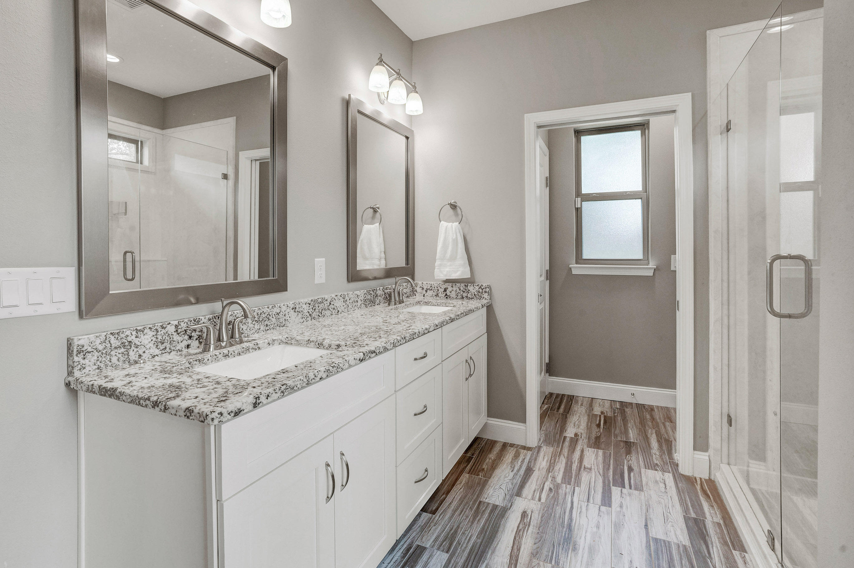 SEMINOLE S/D - Residential