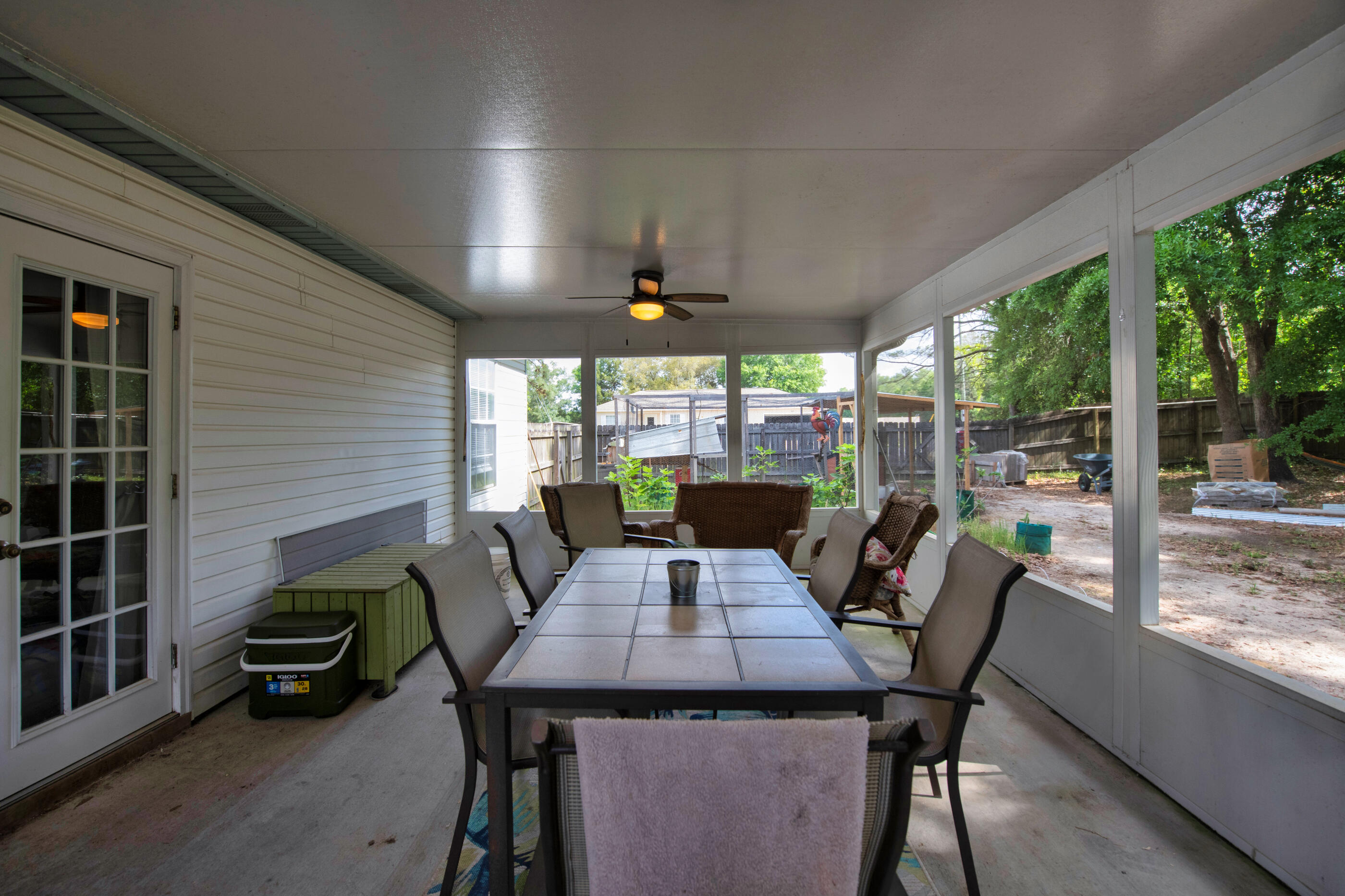 BURTON RIDGE - Residential