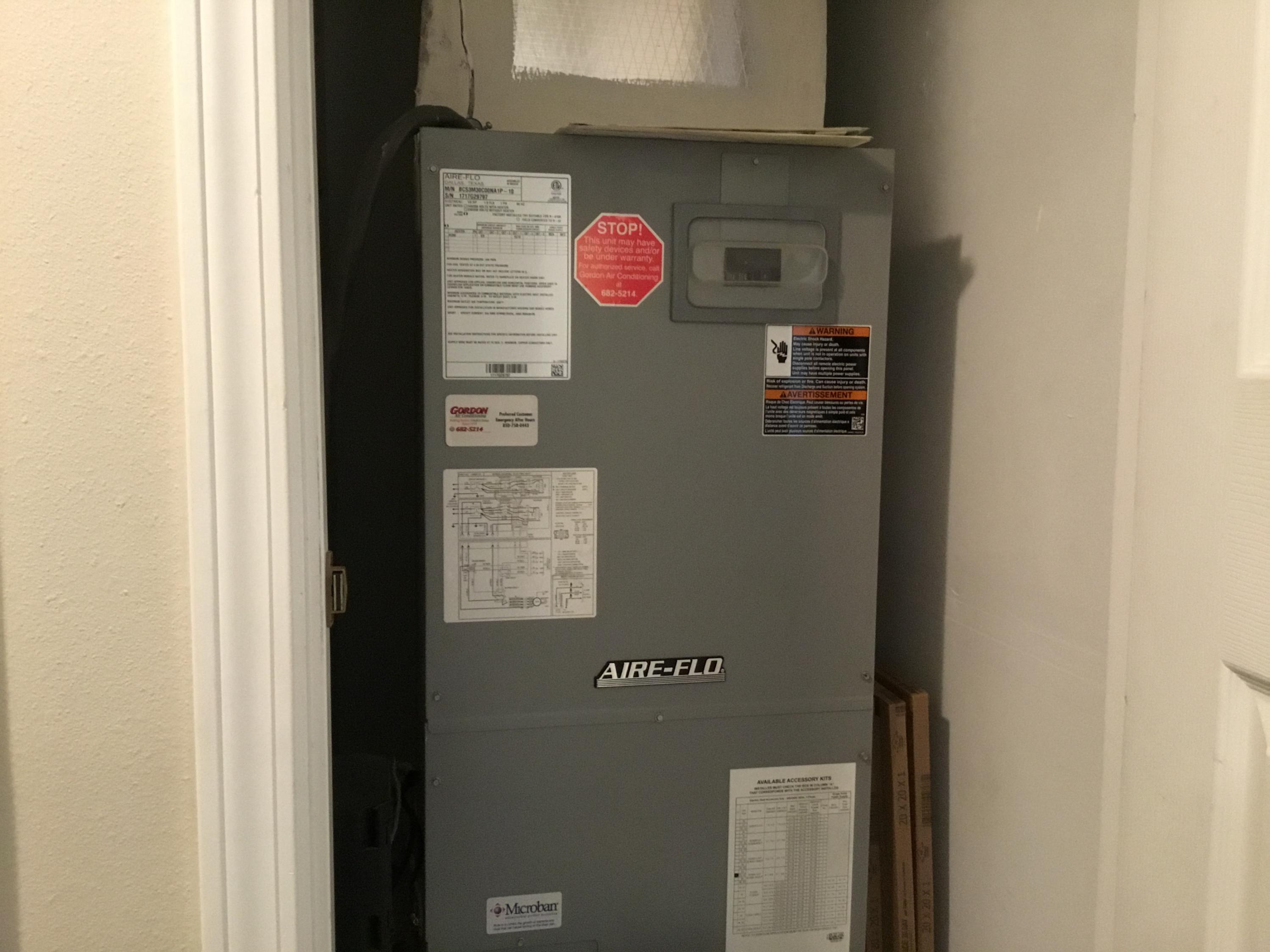 NORTH SUPERGROUP - Residential