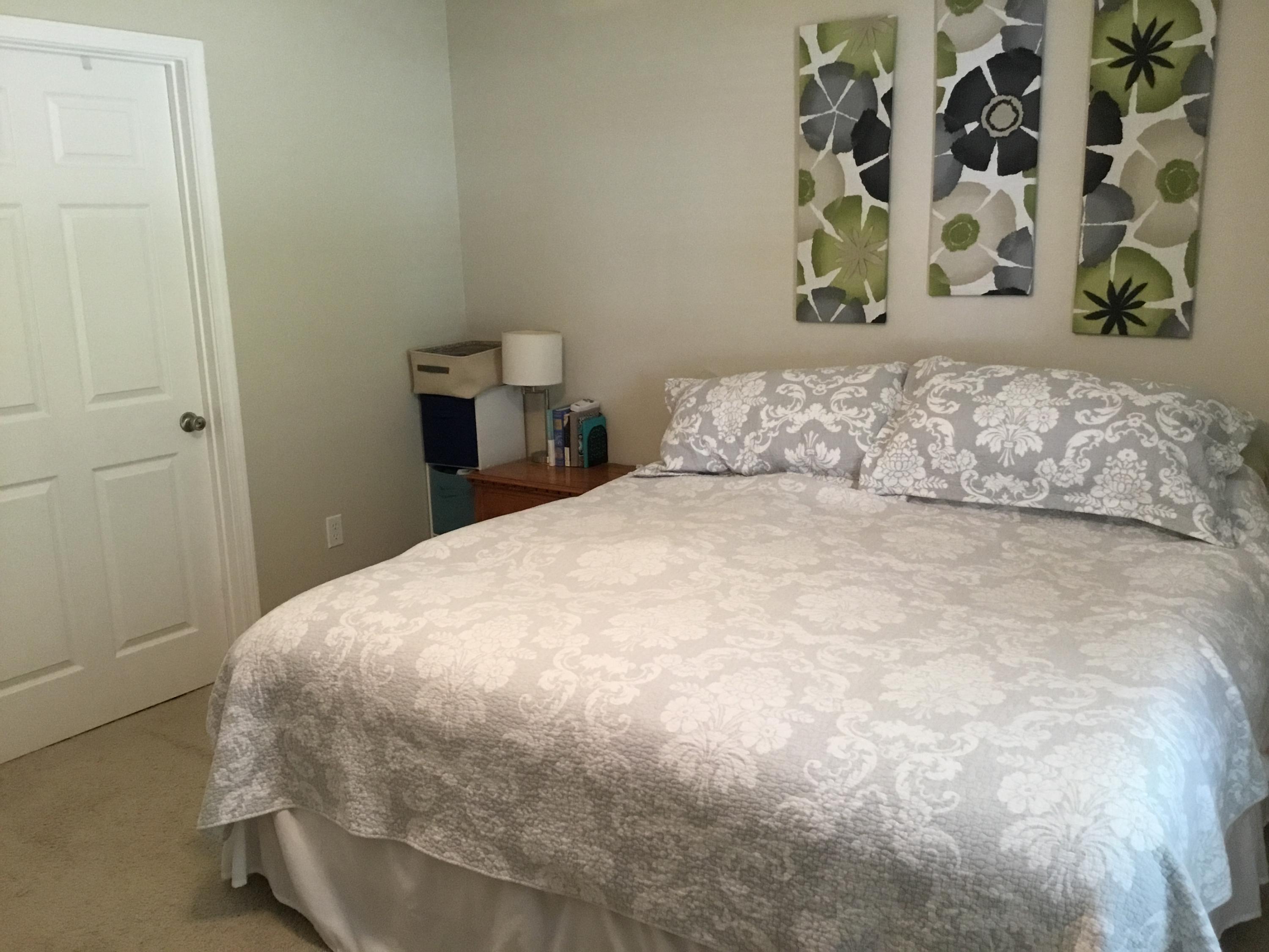 NORTH SUPERGROUP - Residential