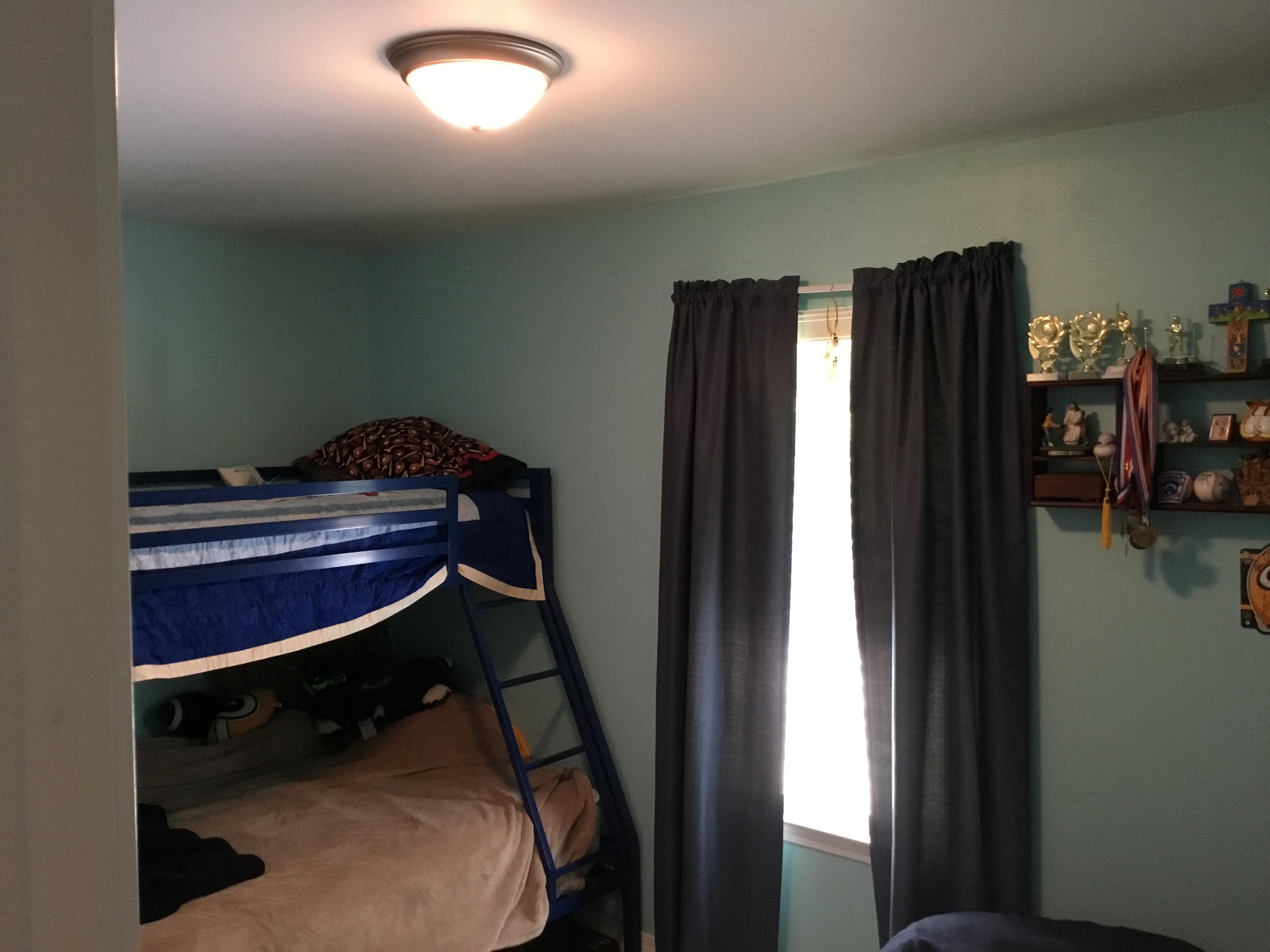 NORTH SUPERGROUP - Residential