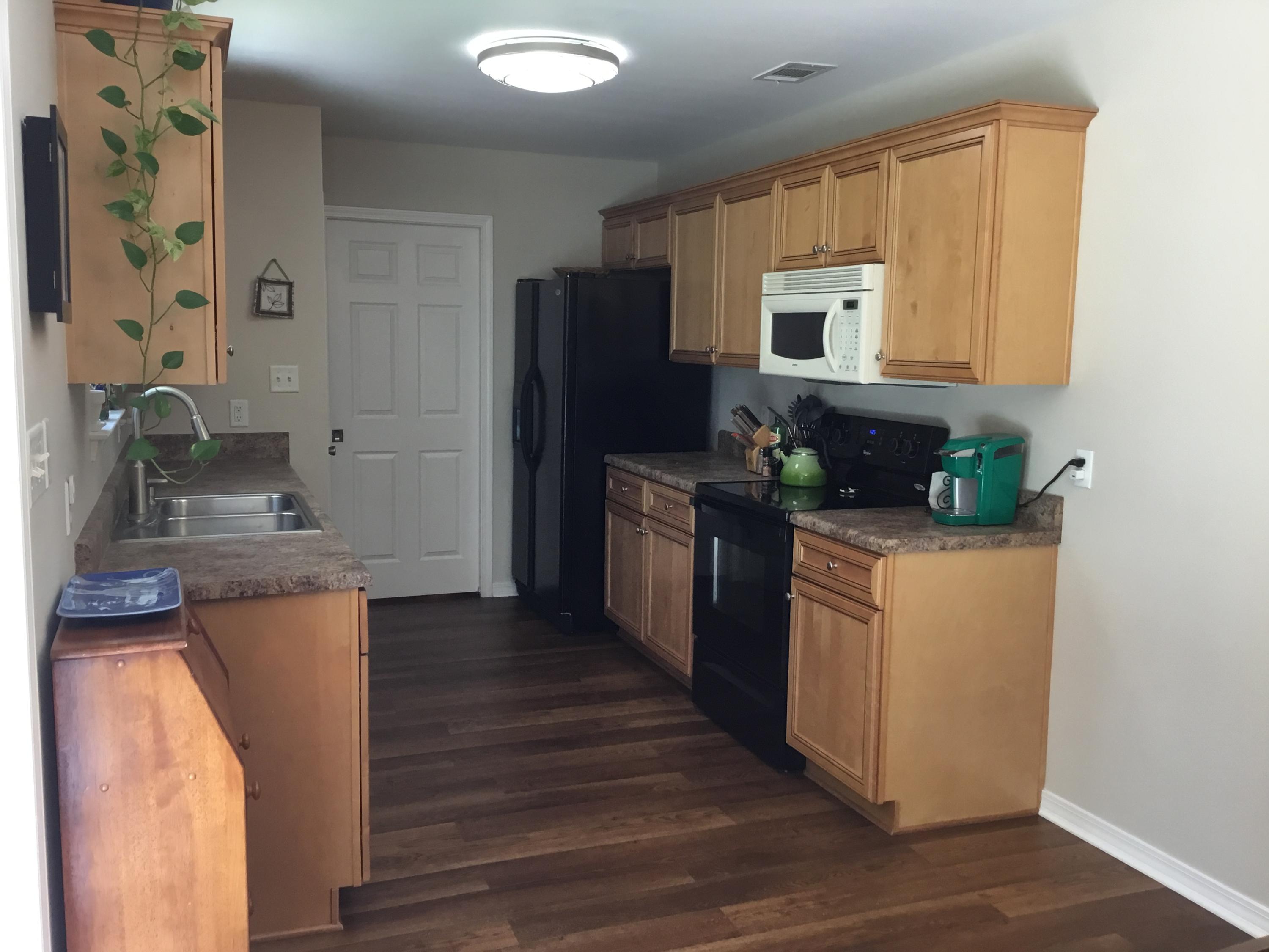 NORTH SUPERGROUP - Residential