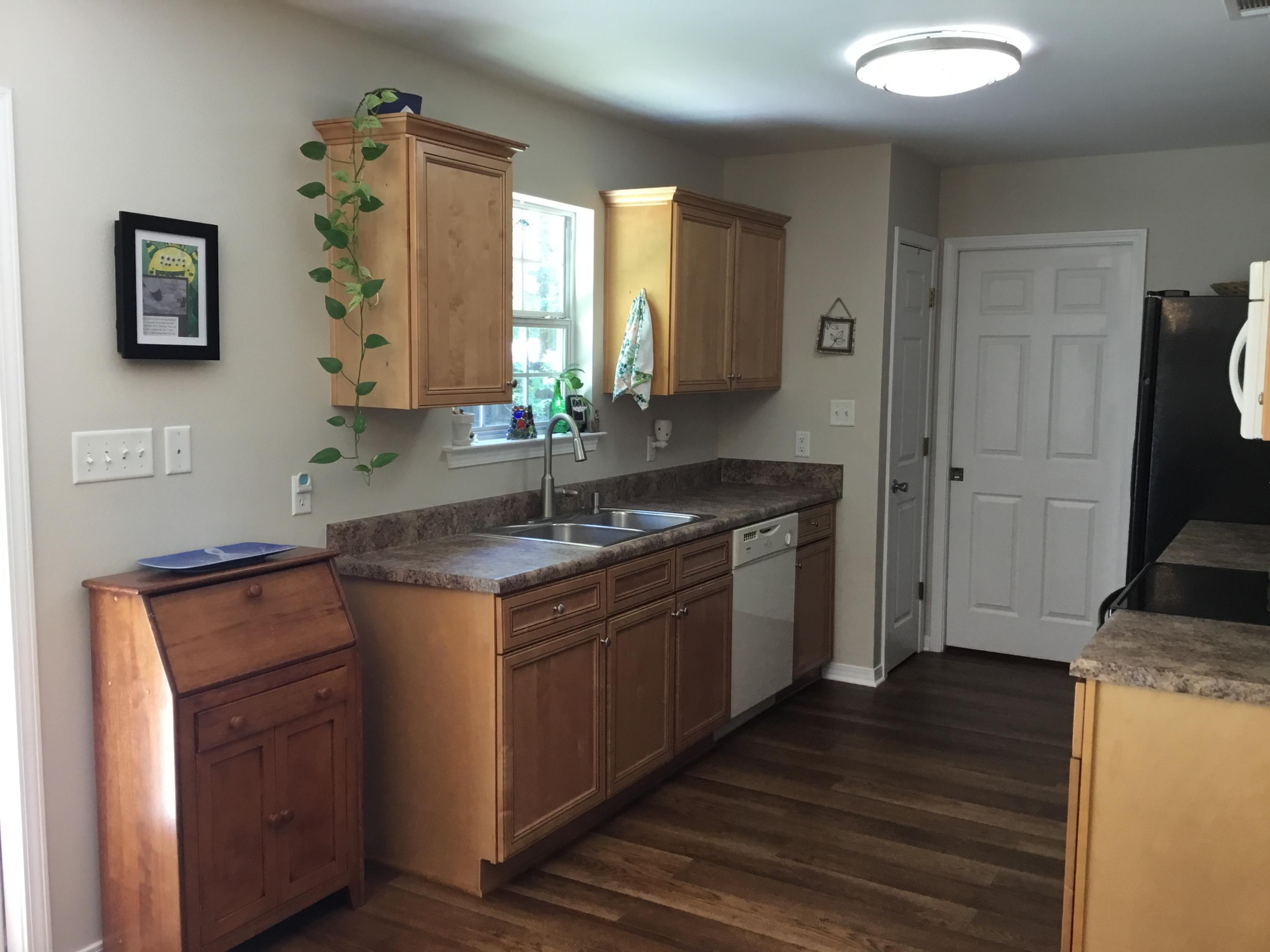 NORTH SUPERGROUP - Residential