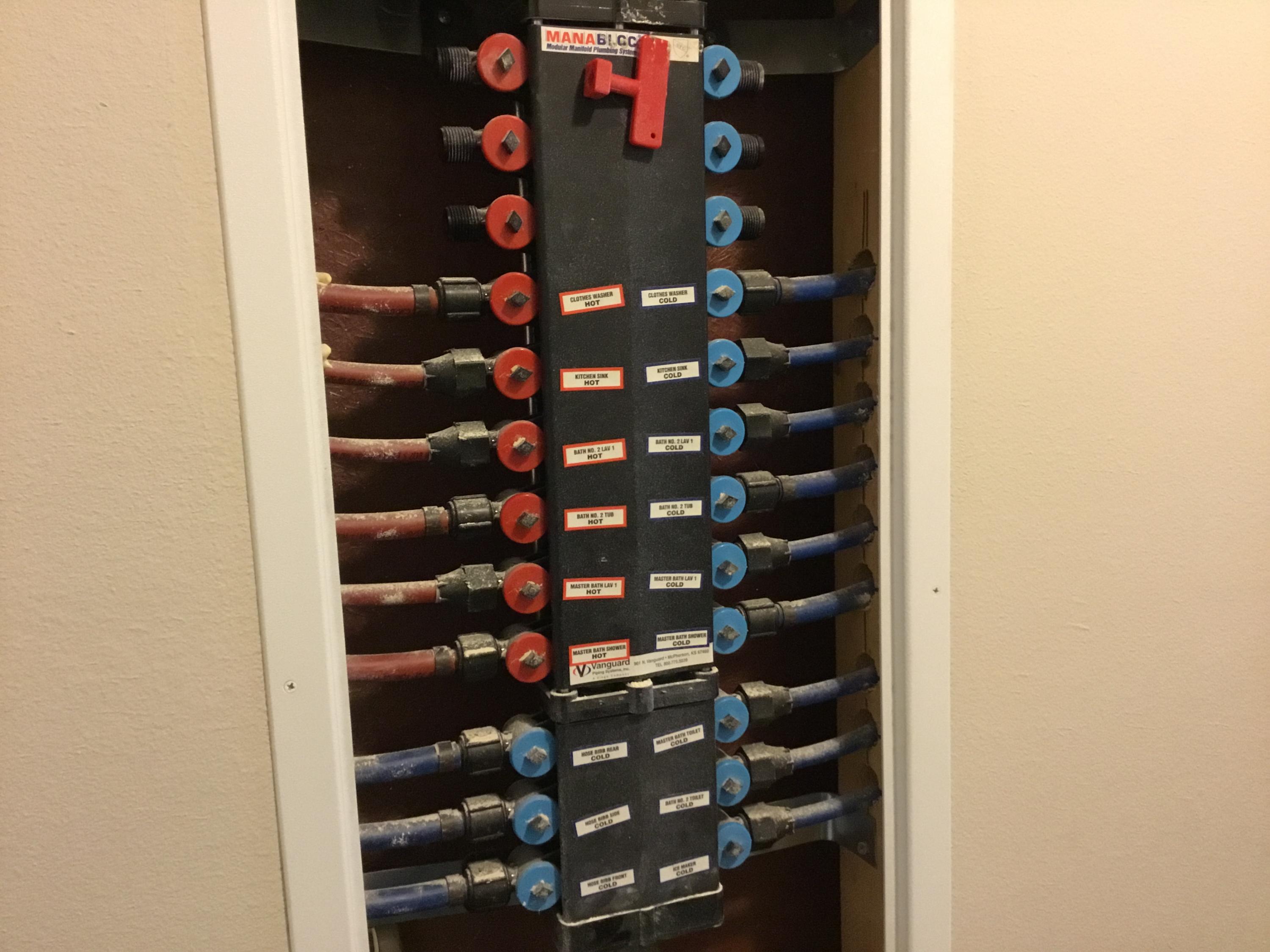 NORTH SUPERGROUP - Residential