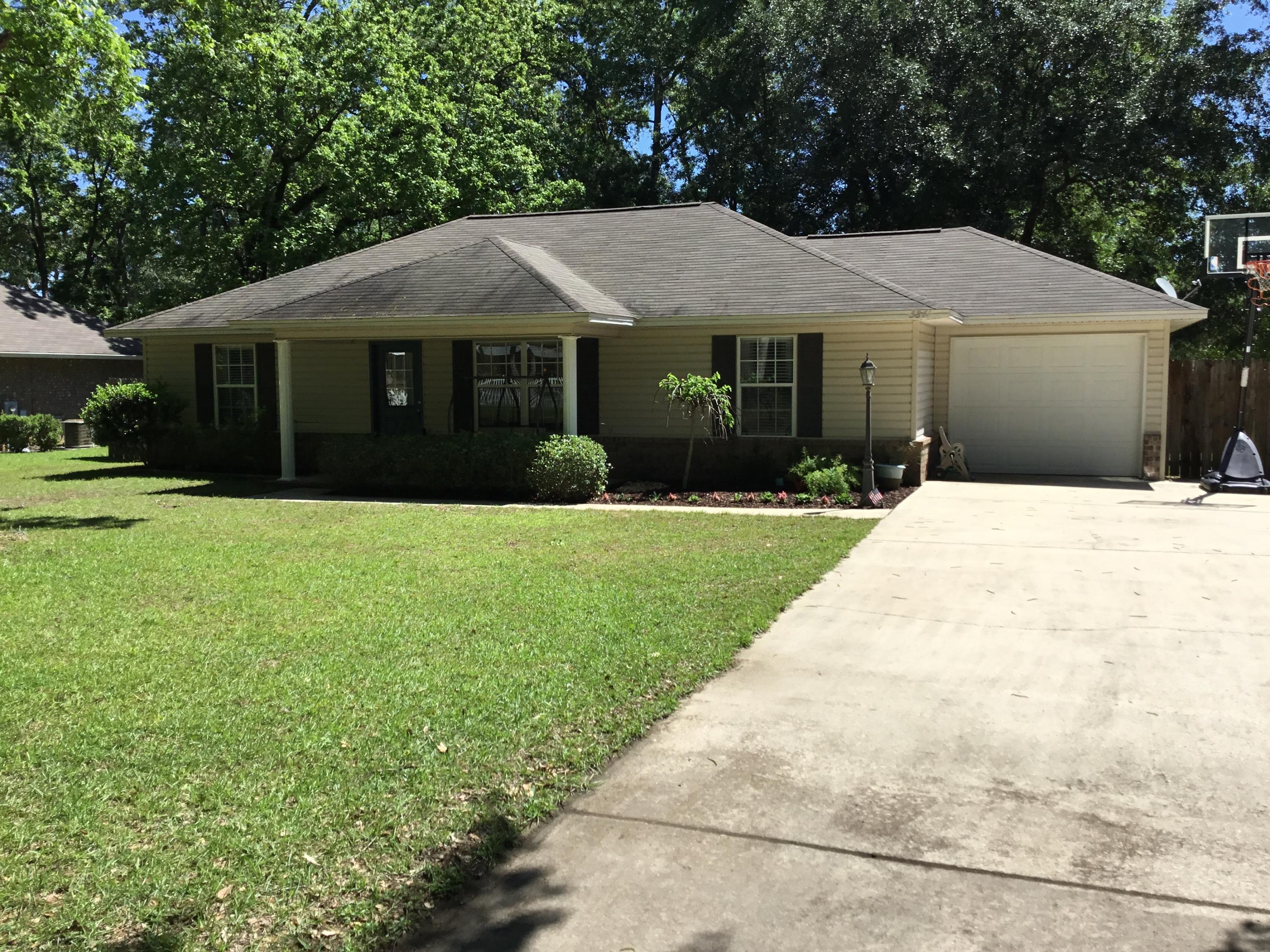 NORTH SUPERGROUP - Residential