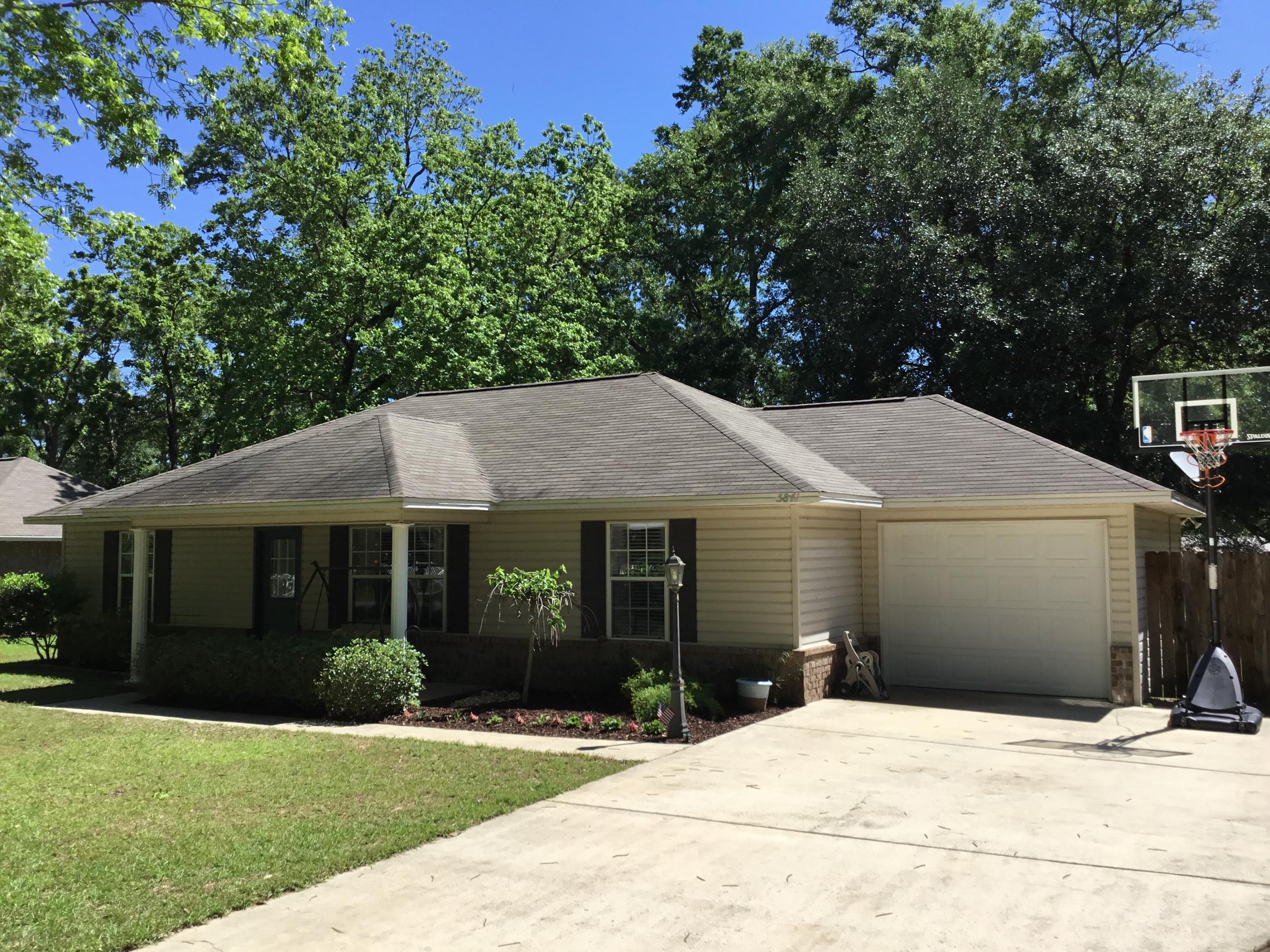 NORTH SUPERGROUP - Residential