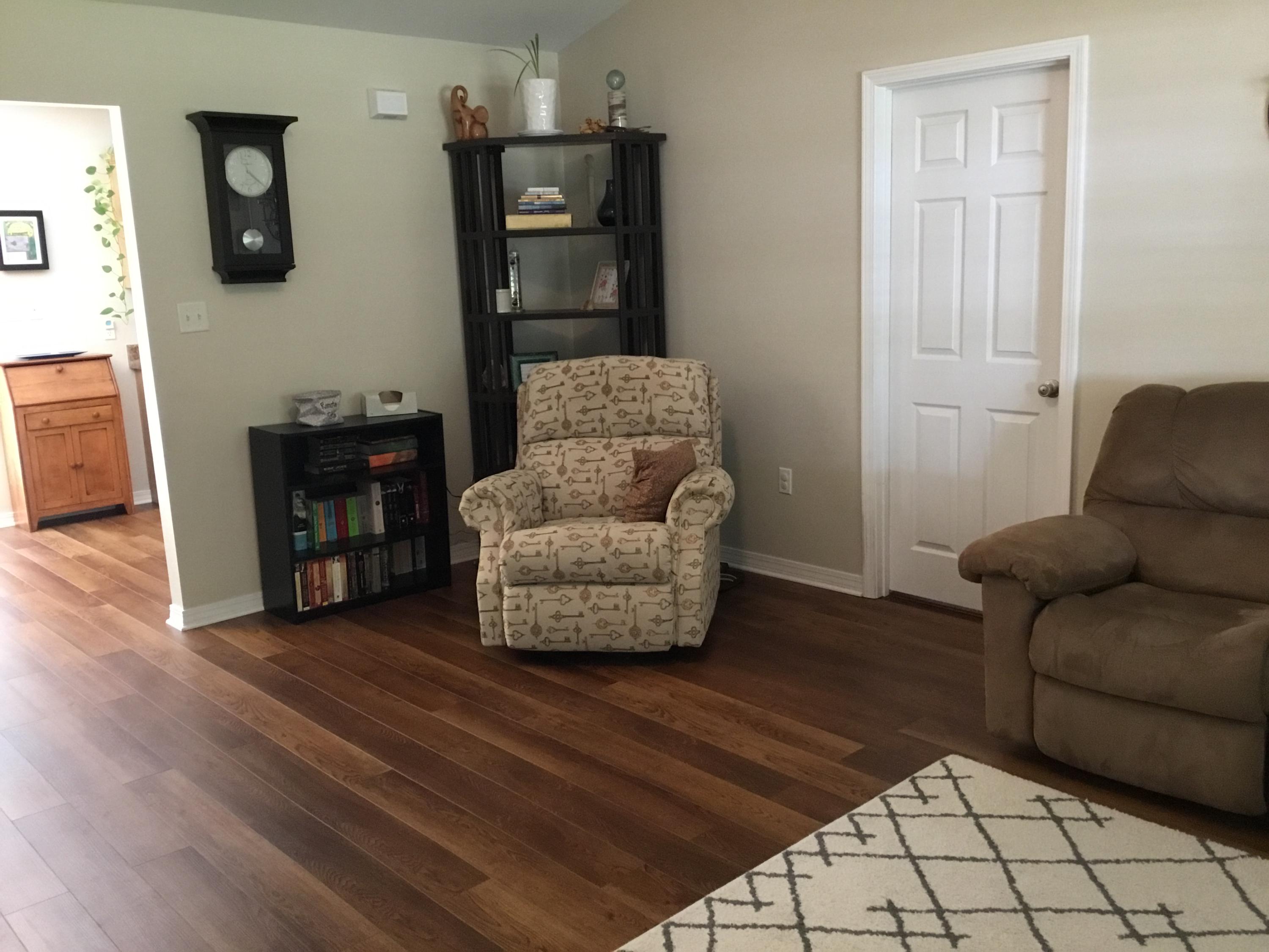 NORTH SUPERGROUP - Residential