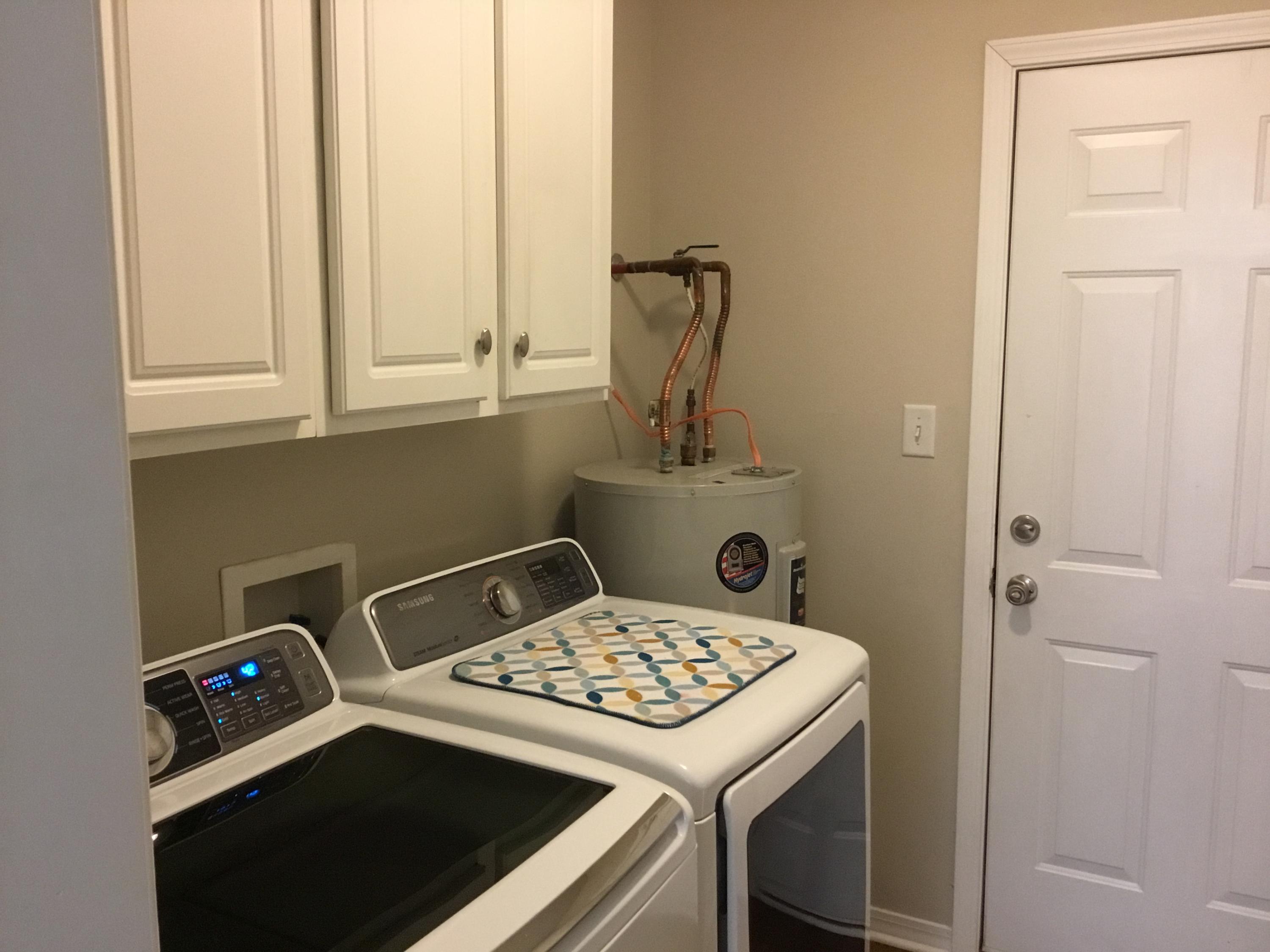 NORTH SUPERGROUP - Residential